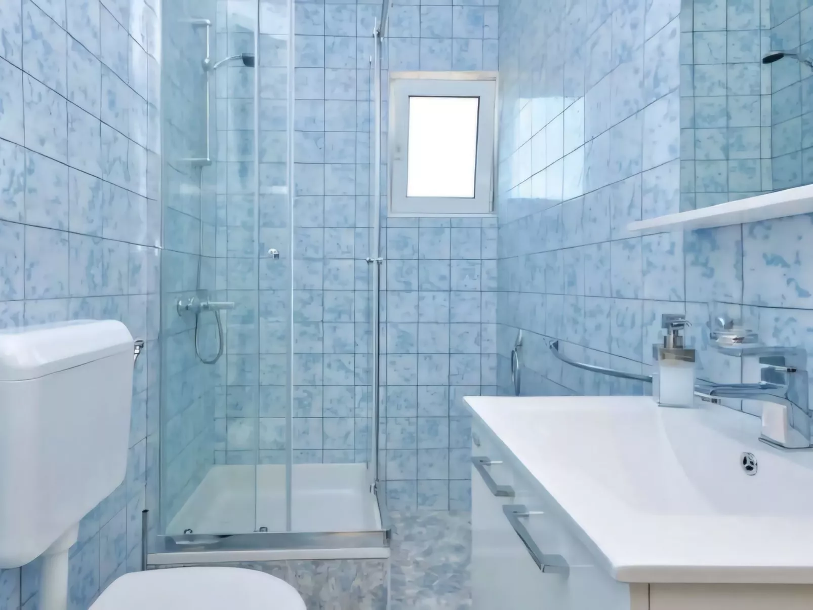 Charmantes Ferienhaus in Donje Rastane-Binnen