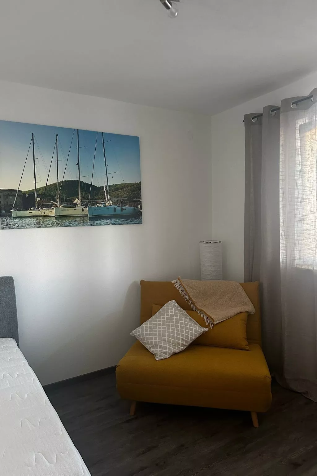 Residence Mediterran-Binnen