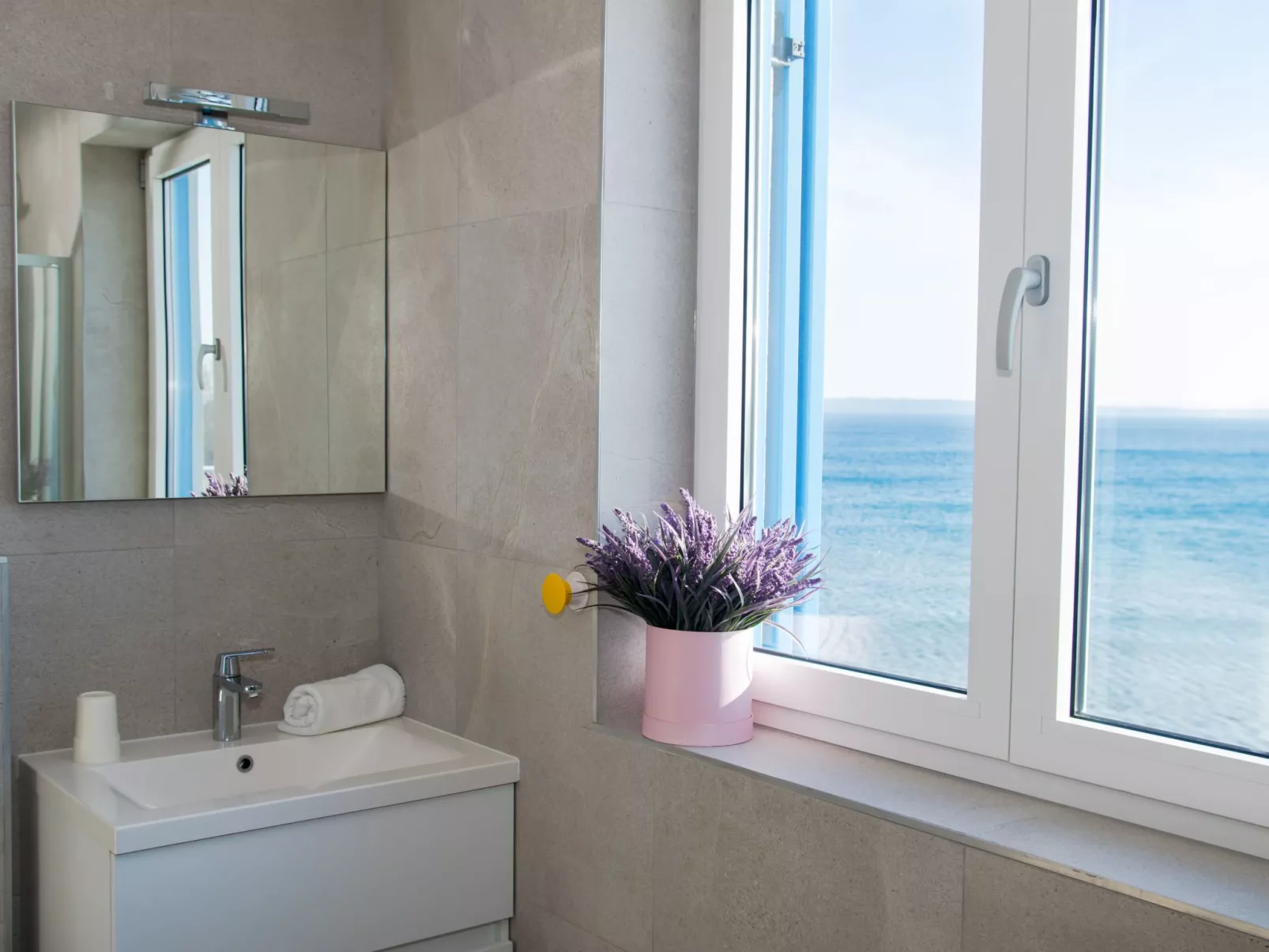 "Miri Melon" mit eigenem Pool-Binnen