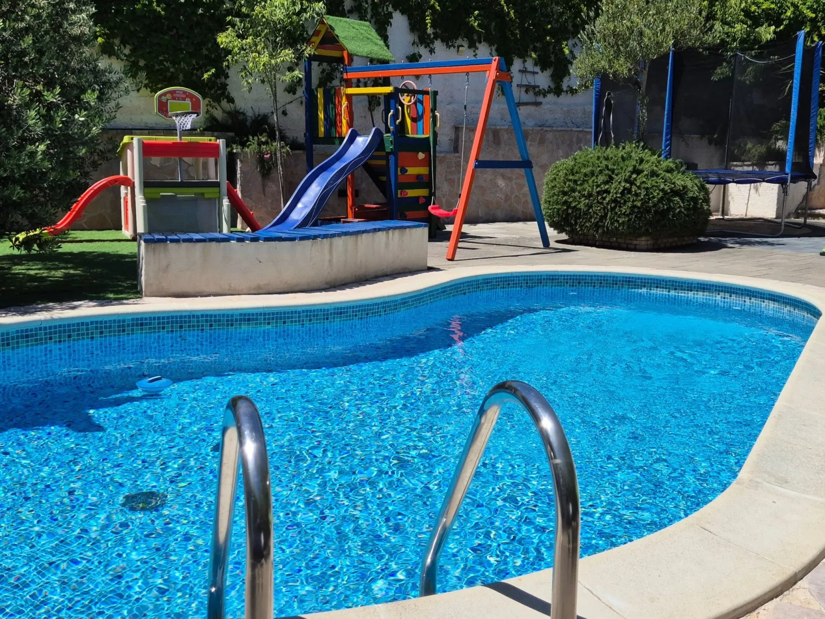 Komfortables Haus in Selca mit privatem Parkplatz-Image-tags.info