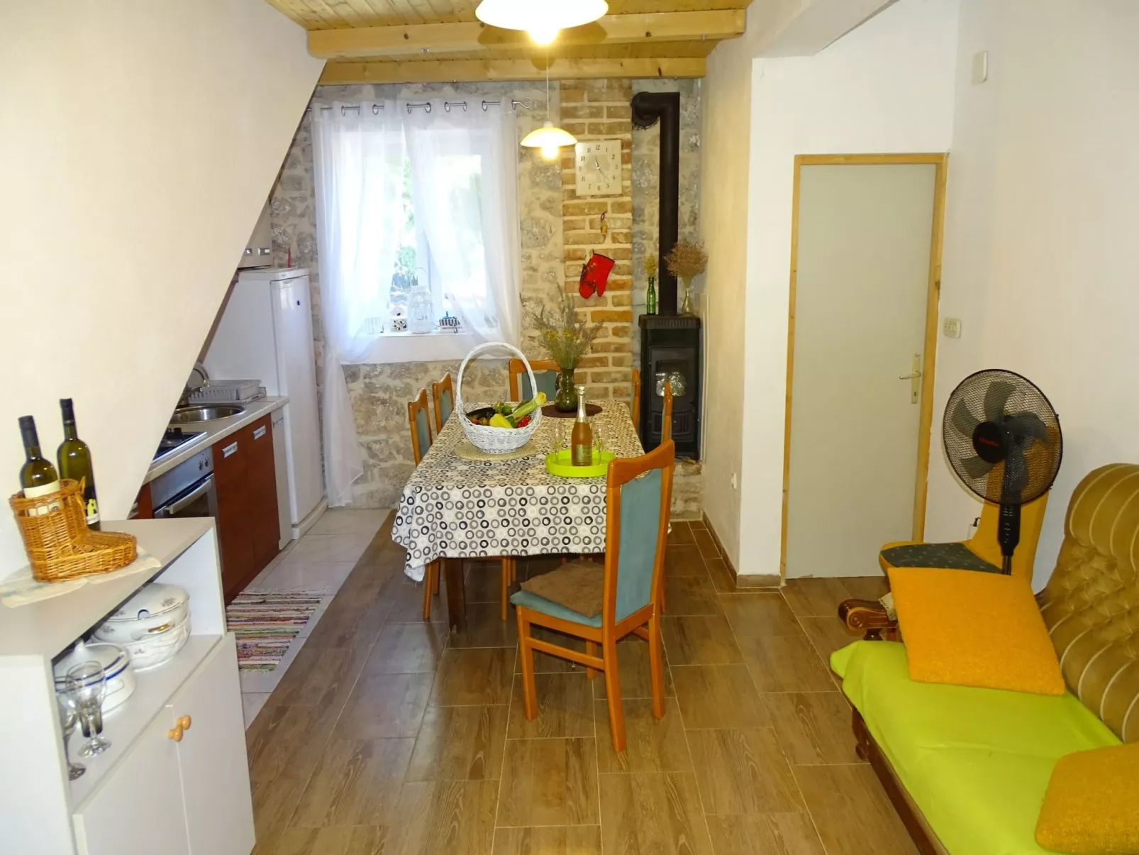 Landhaus Kostela-Binnen