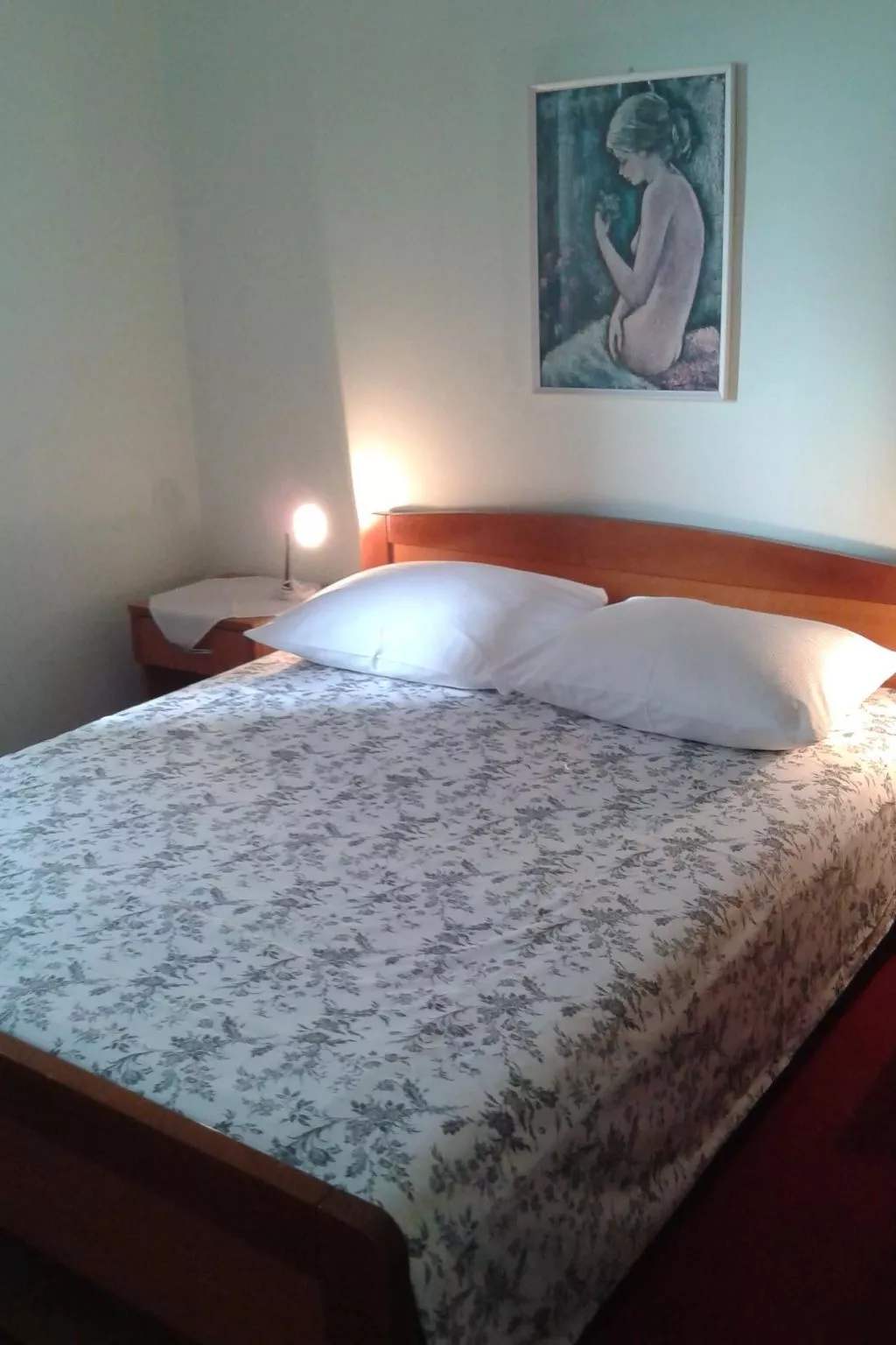 Apartman Sulic-Binnen