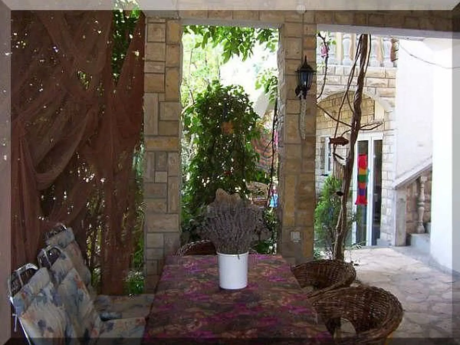 Hübsche Wohnung für zwei-Image-tags.info