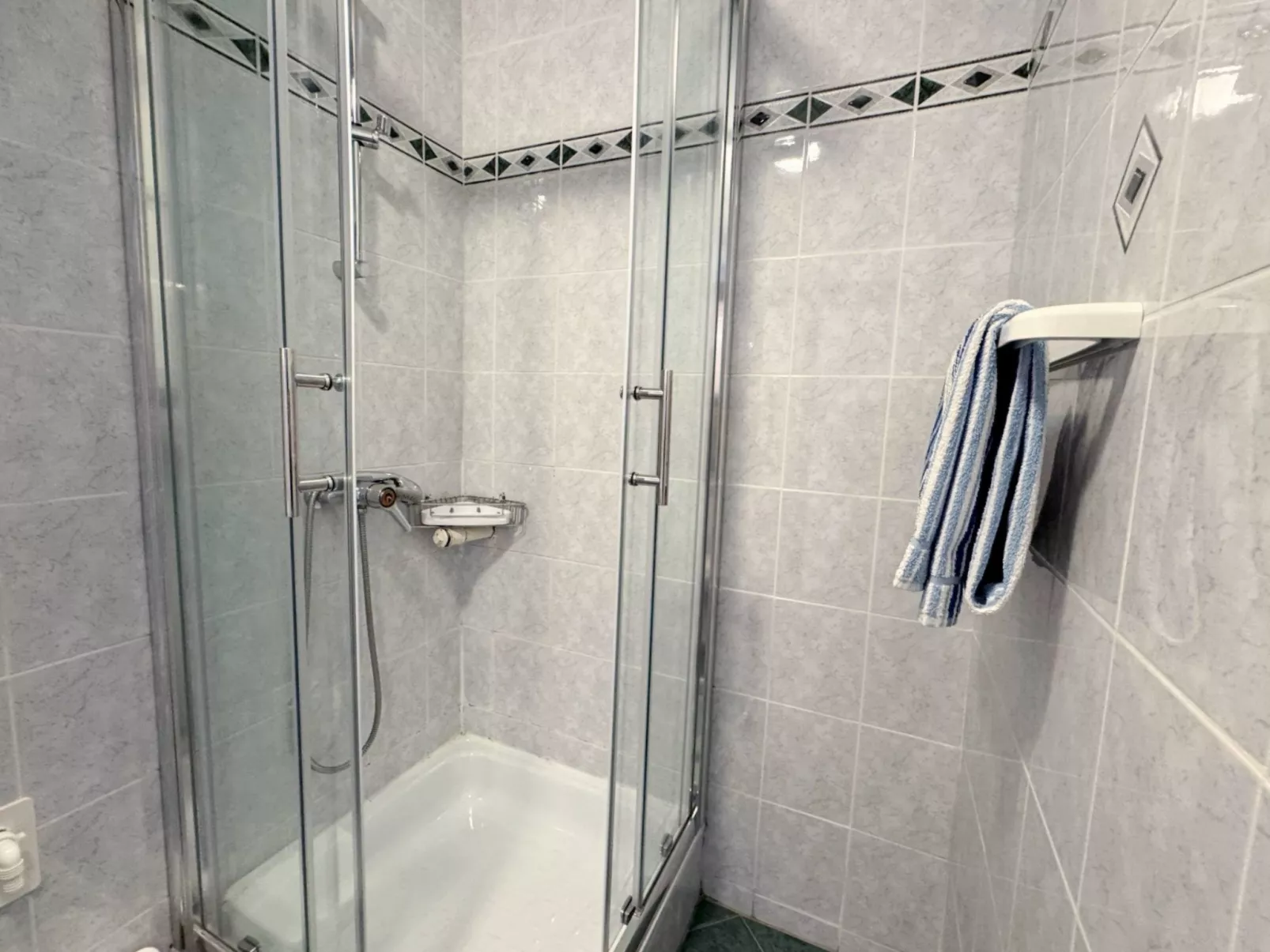 Apartment Zlatica-Binnen