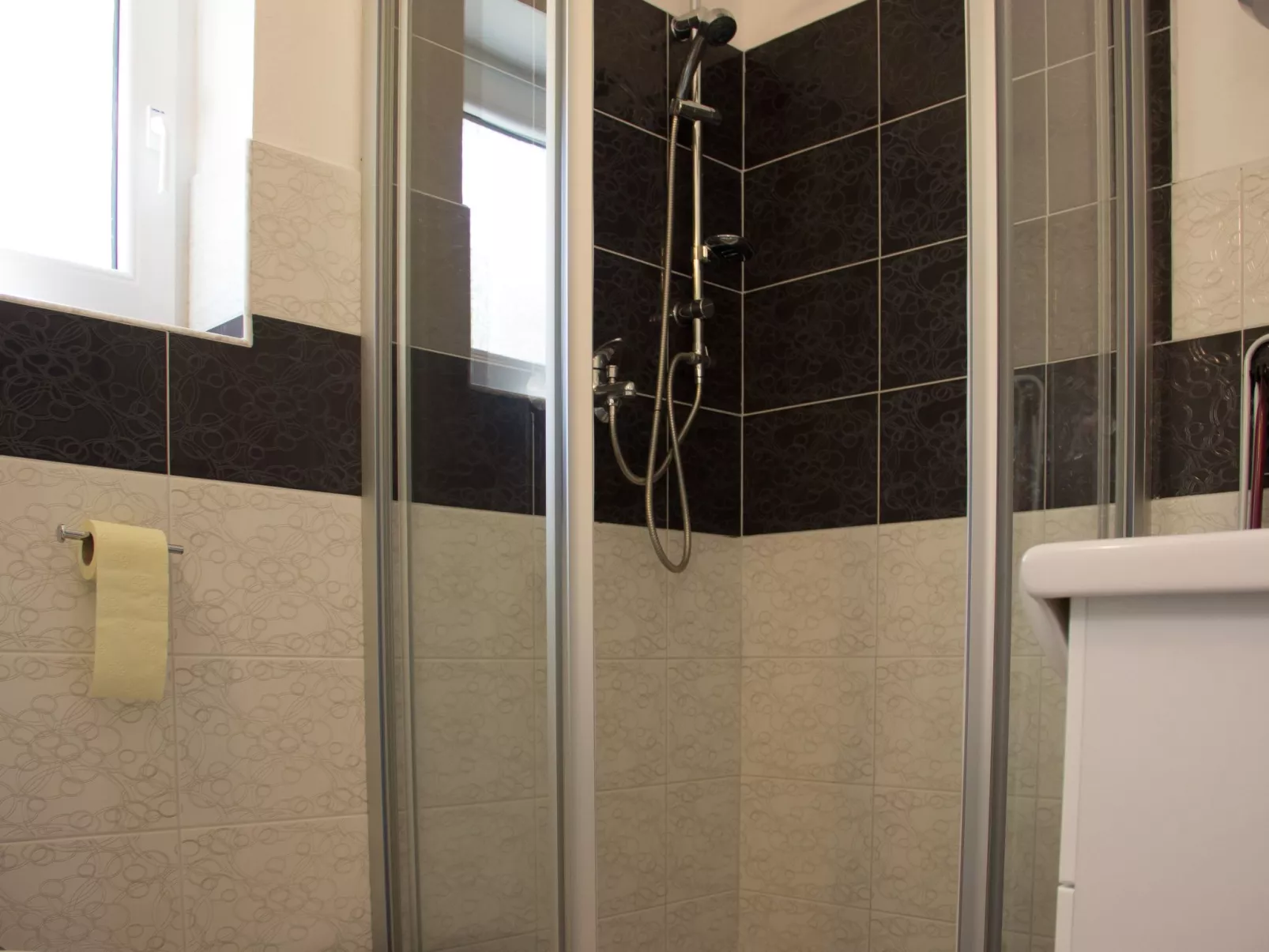 „BMB Apartments3“ mit Blick aufs Wasser-Binnen