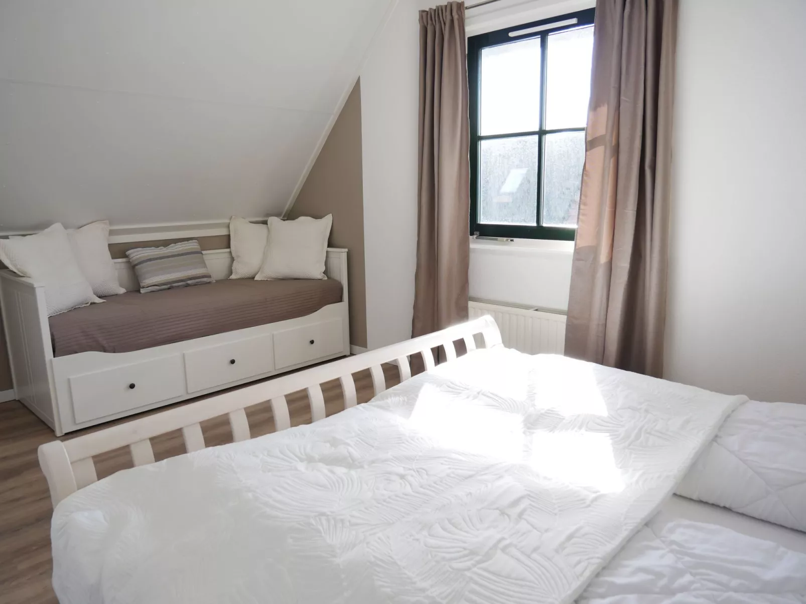 Villa Buiten 41/8-Binnen