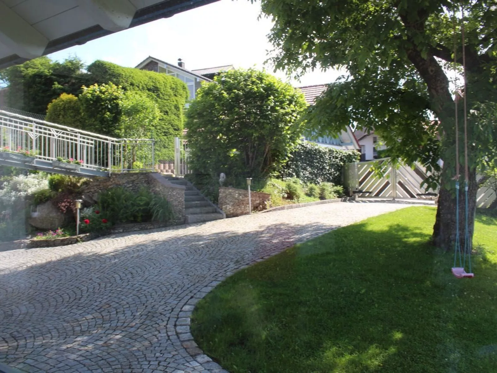 Unsere Auszeit-Buiten