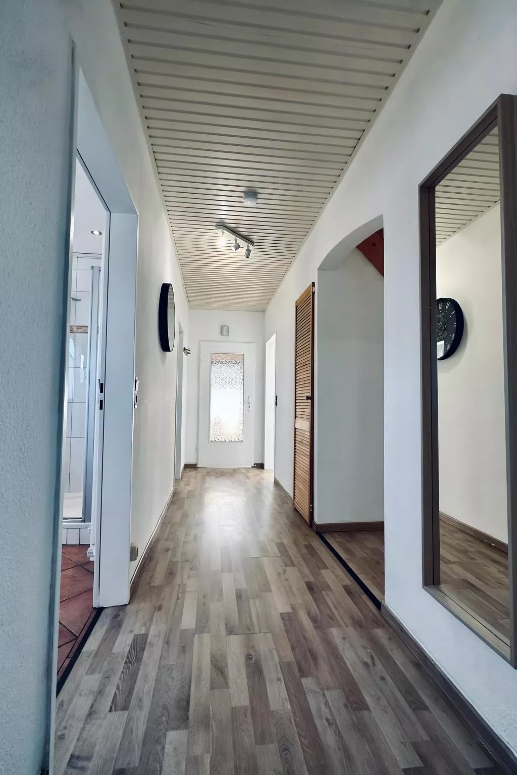 Apartment SOUHA II-Binnen