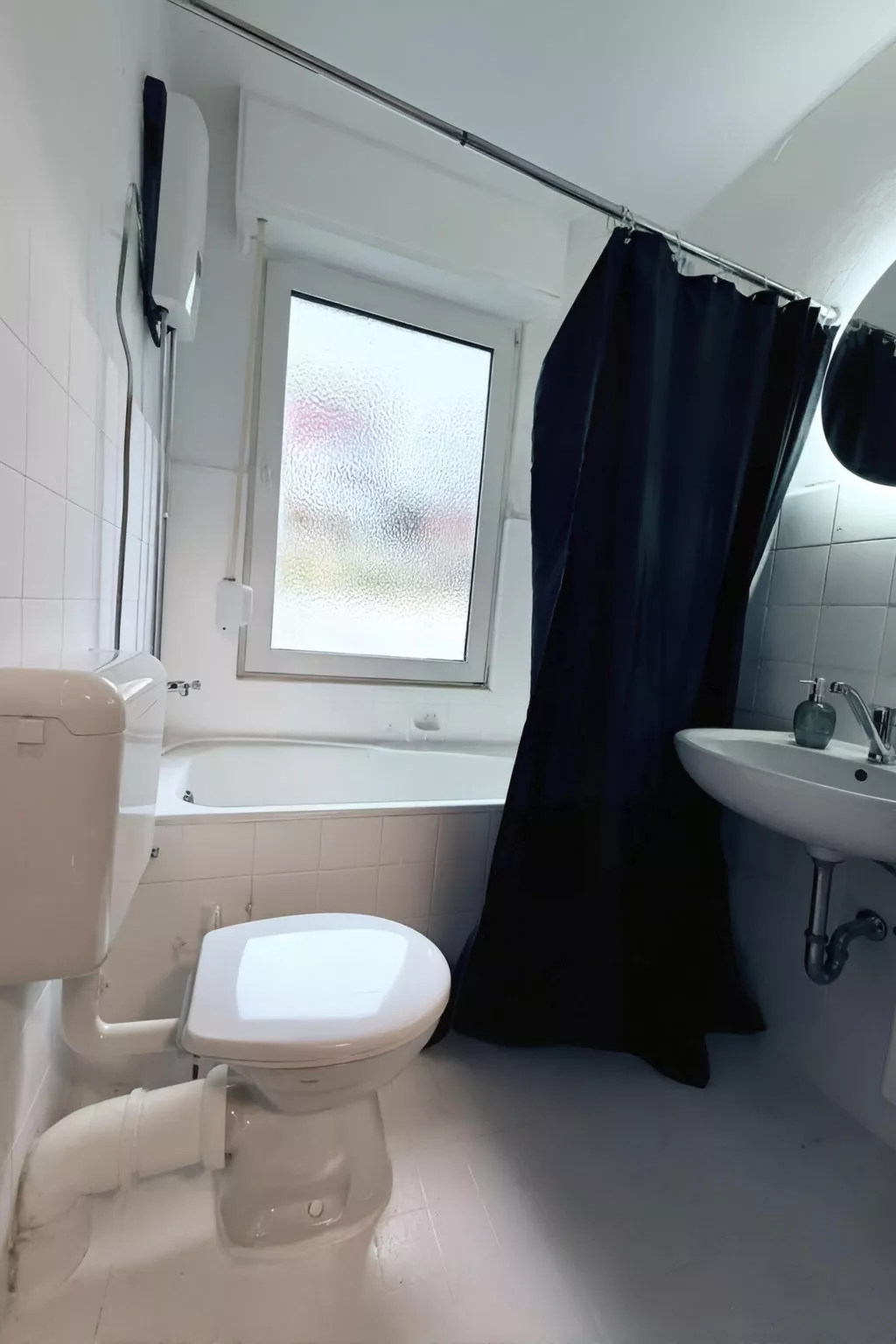 StadtHOUSE Bentheim-Binnen