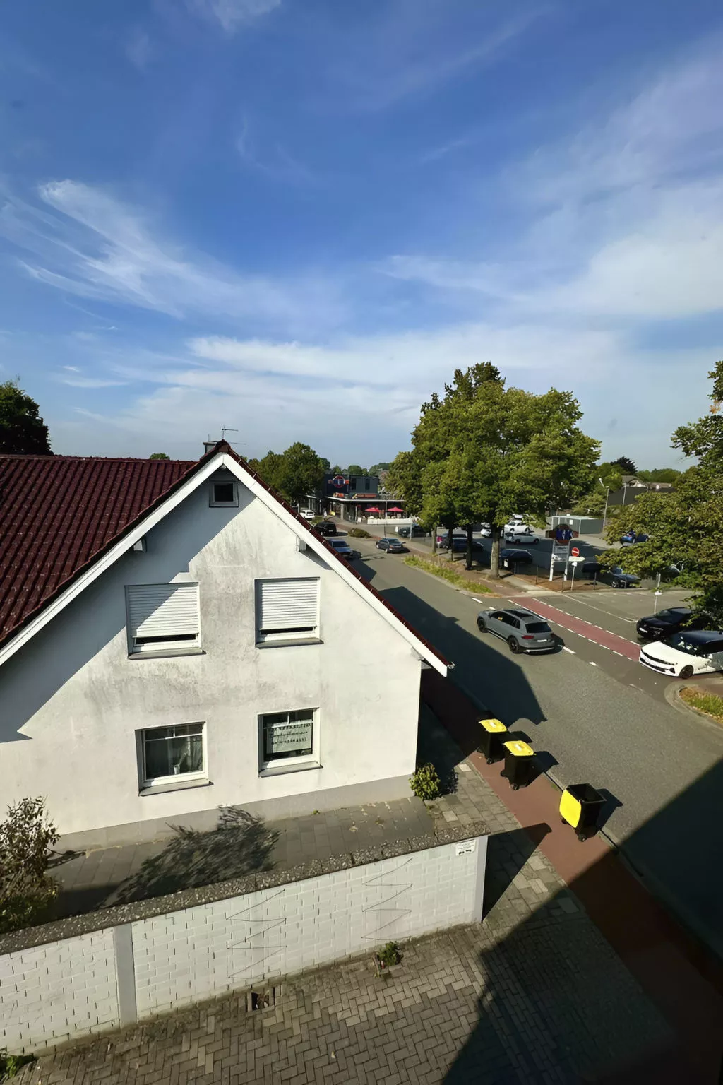 FeWo Euregio IV-Buiten