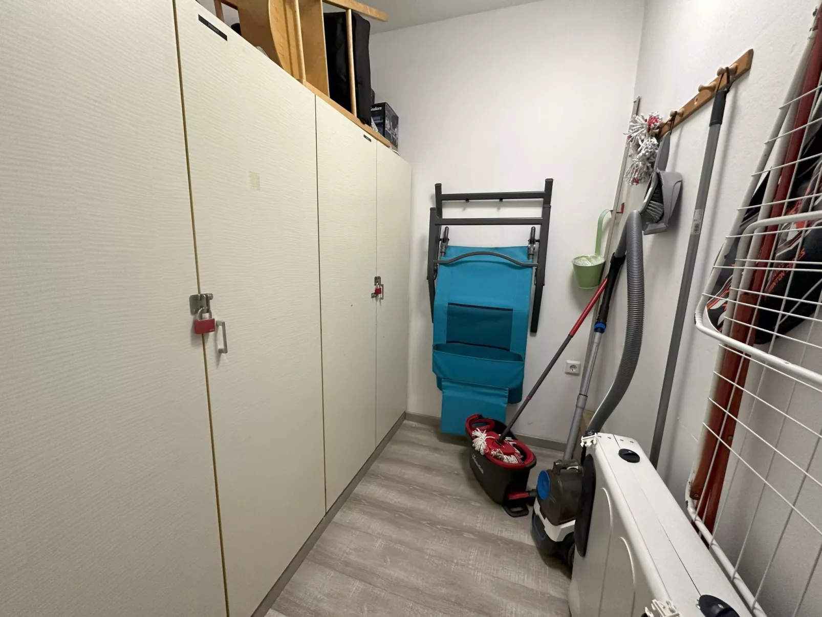 Feriendomizil Adler-Binnen