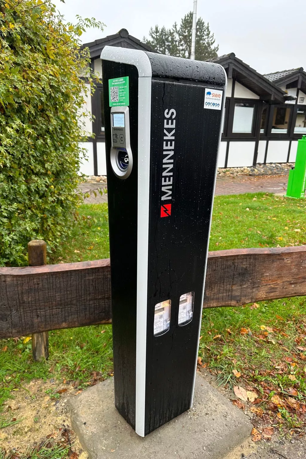 Haus Robinson - Buiten