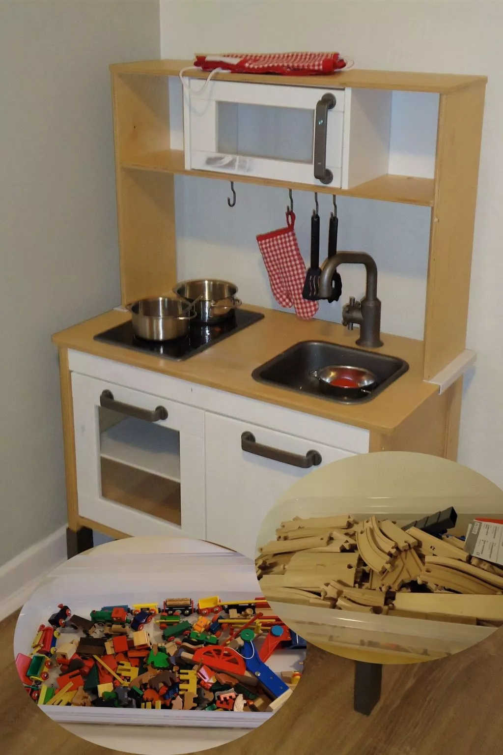 Am Hohen Venn-Binnen