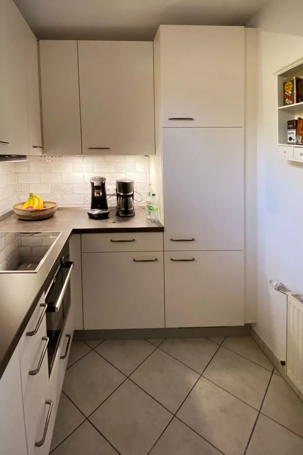 In idylischer Lage-Binnen