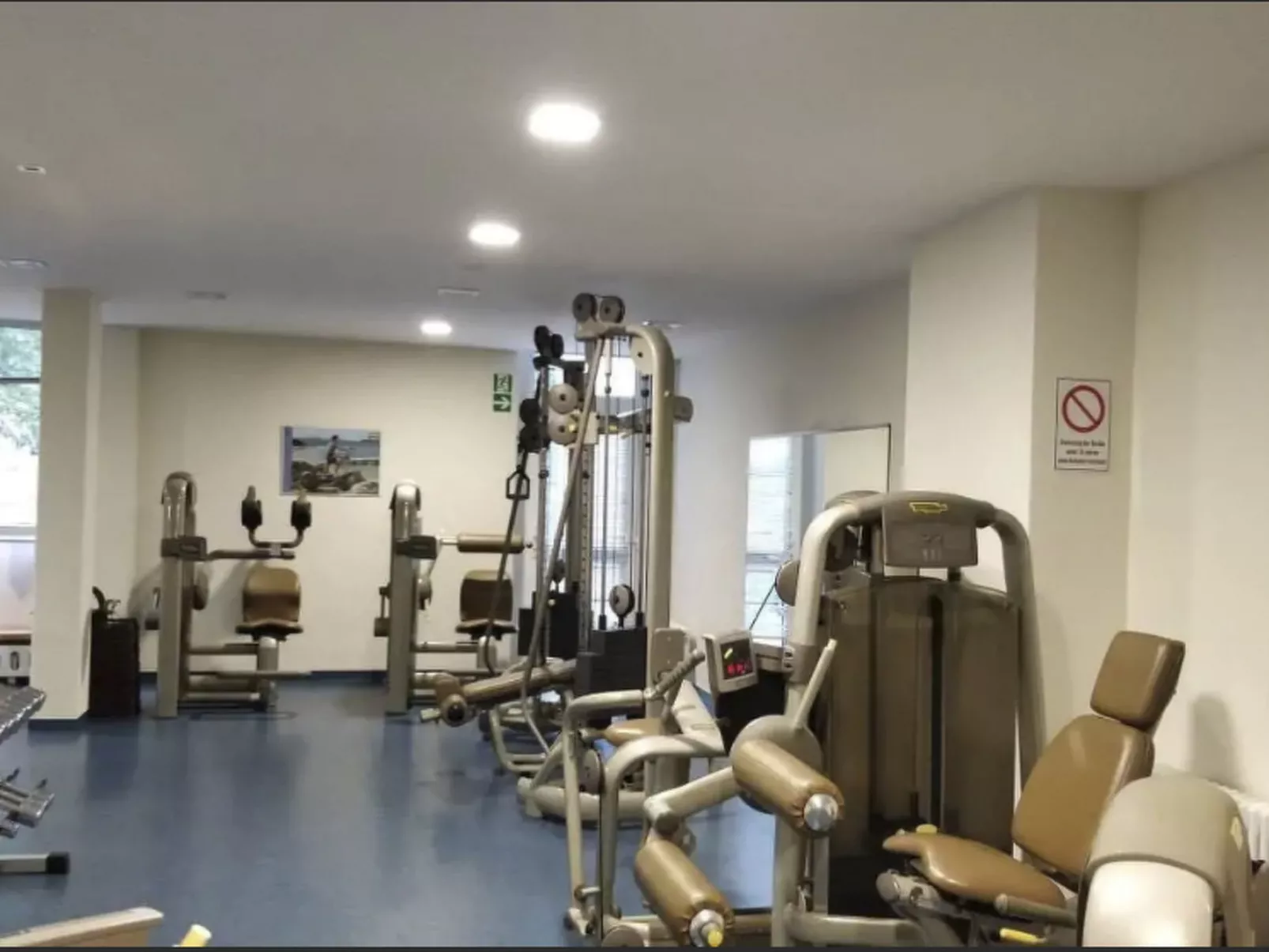 Appartement in Sankt Englmar mit Großem Balkon-Buiten