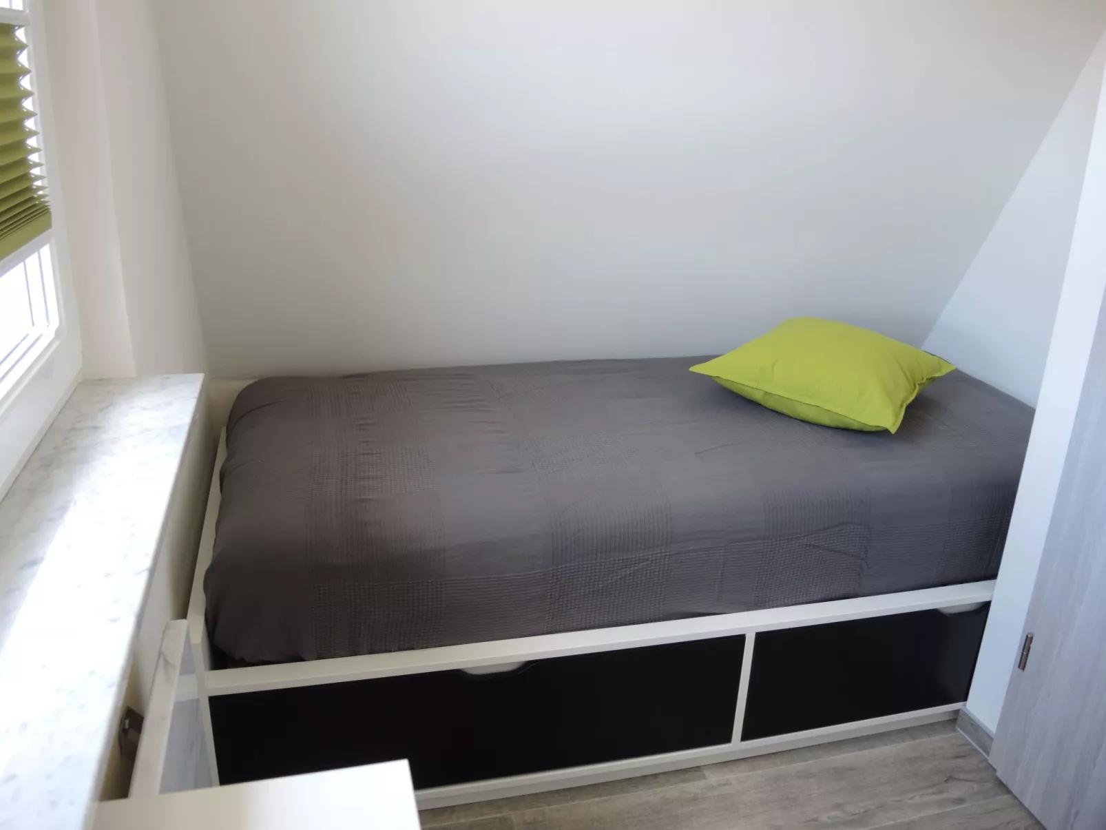 Ankerplatz in Börgerende-Rethwisch-Binnen