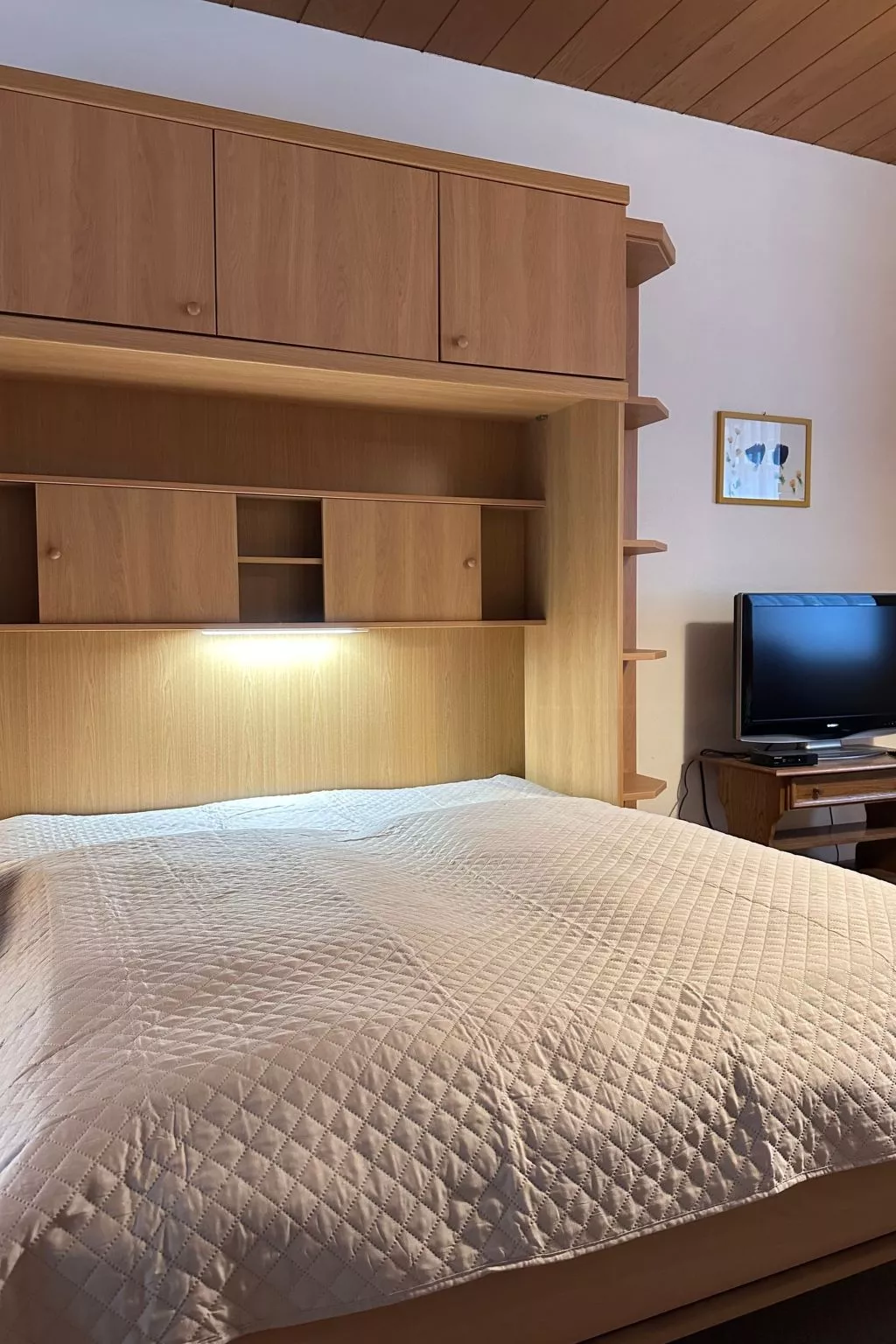 Sport Alpin Wh 1-Binnen