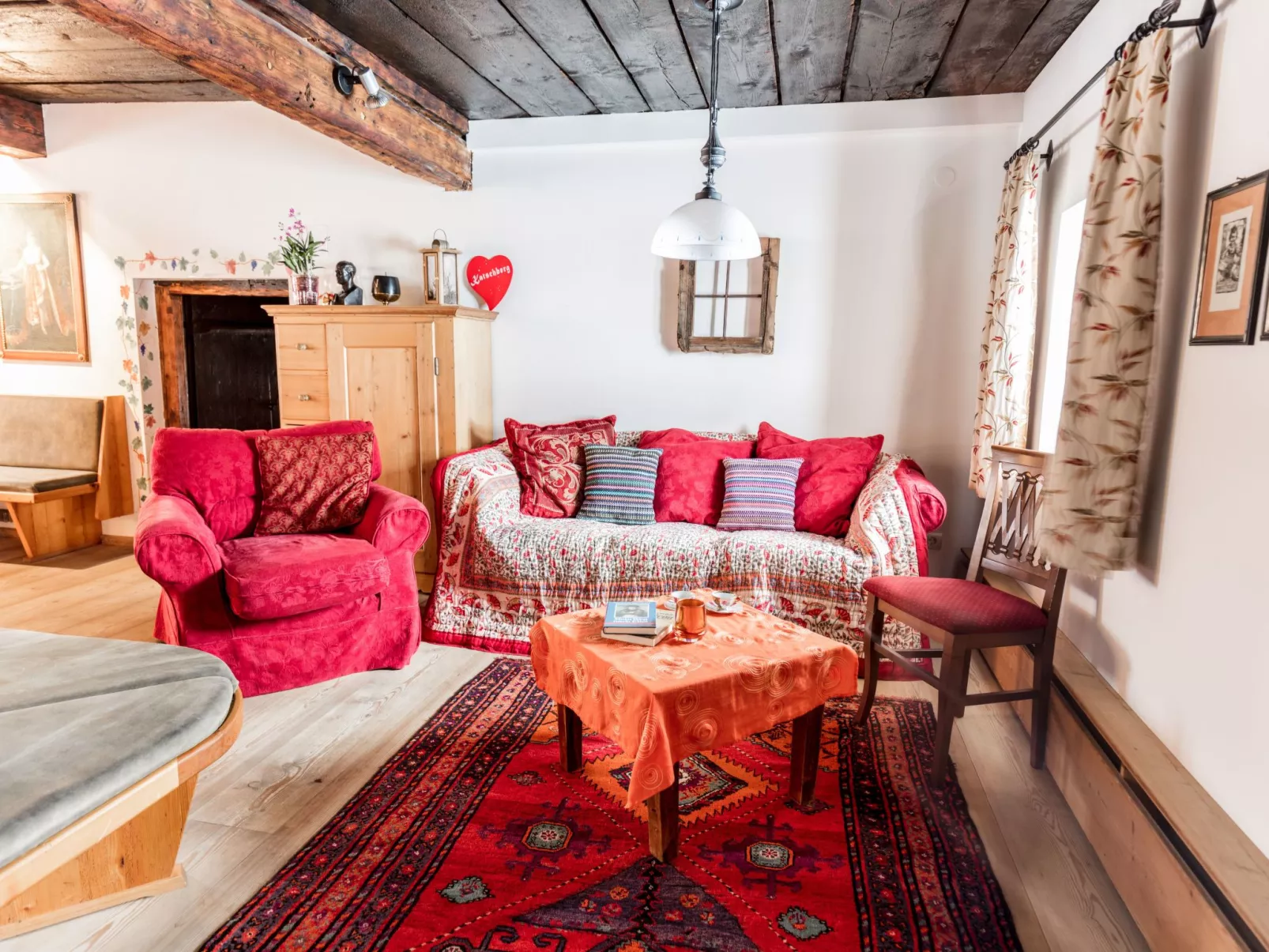 Napoleonvilla in Rennweg am Katschberg-Binnen