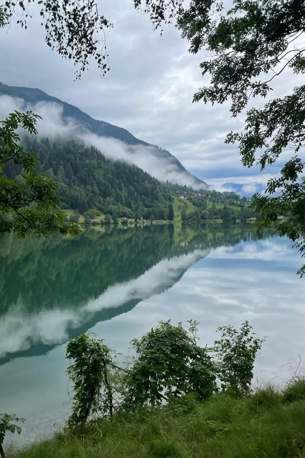 Studio Seebrauer  in Feld am See-Buiten