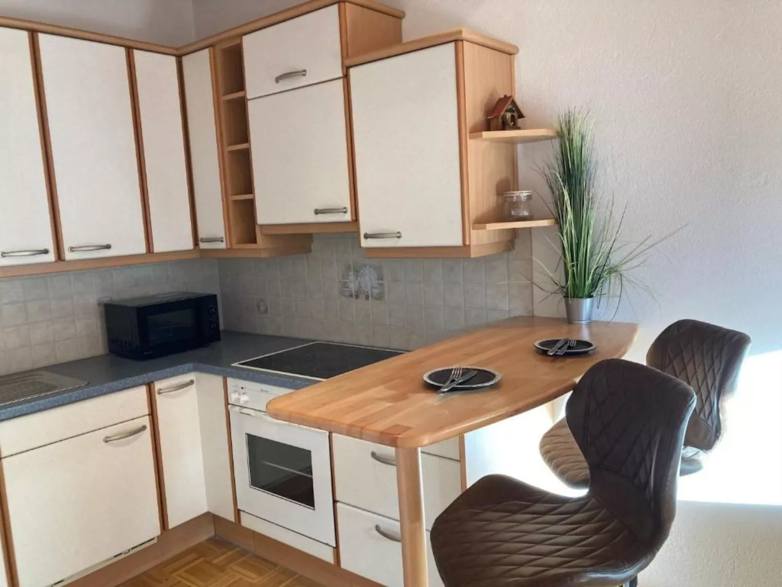 SeeBrauer Wohnung 11-Binnen