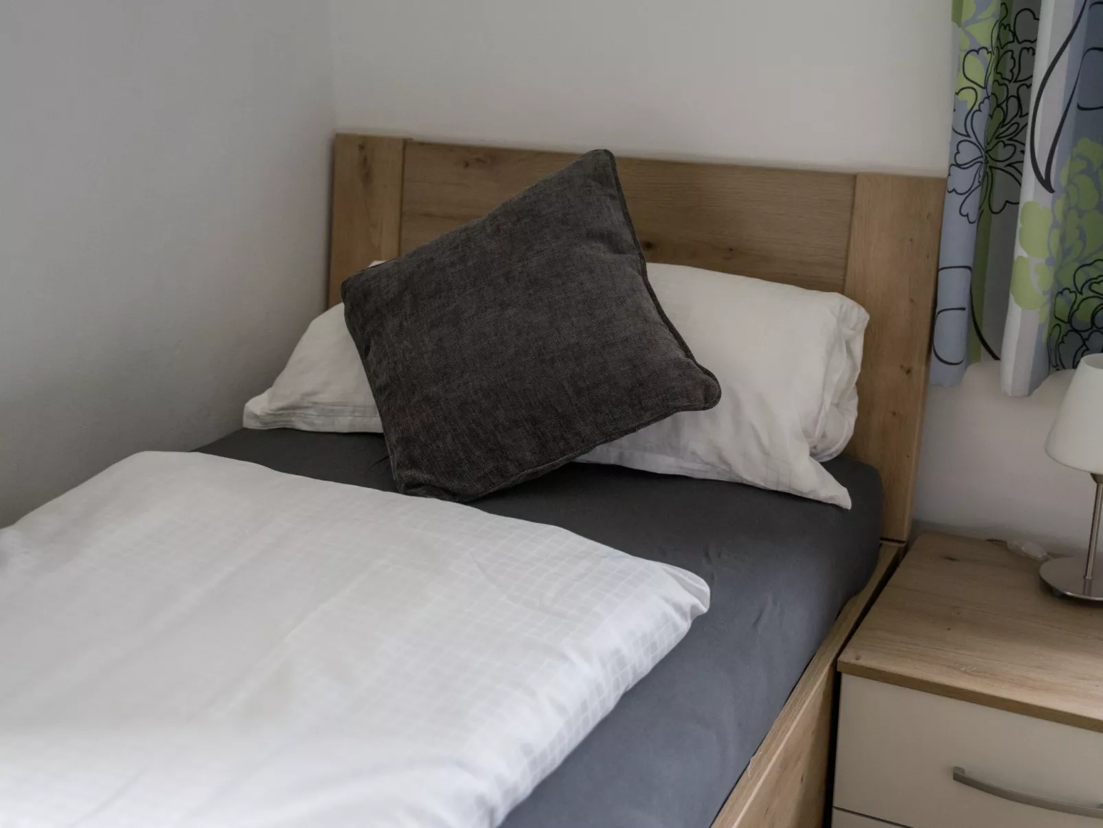 Apartment Sonnberg-Binnen