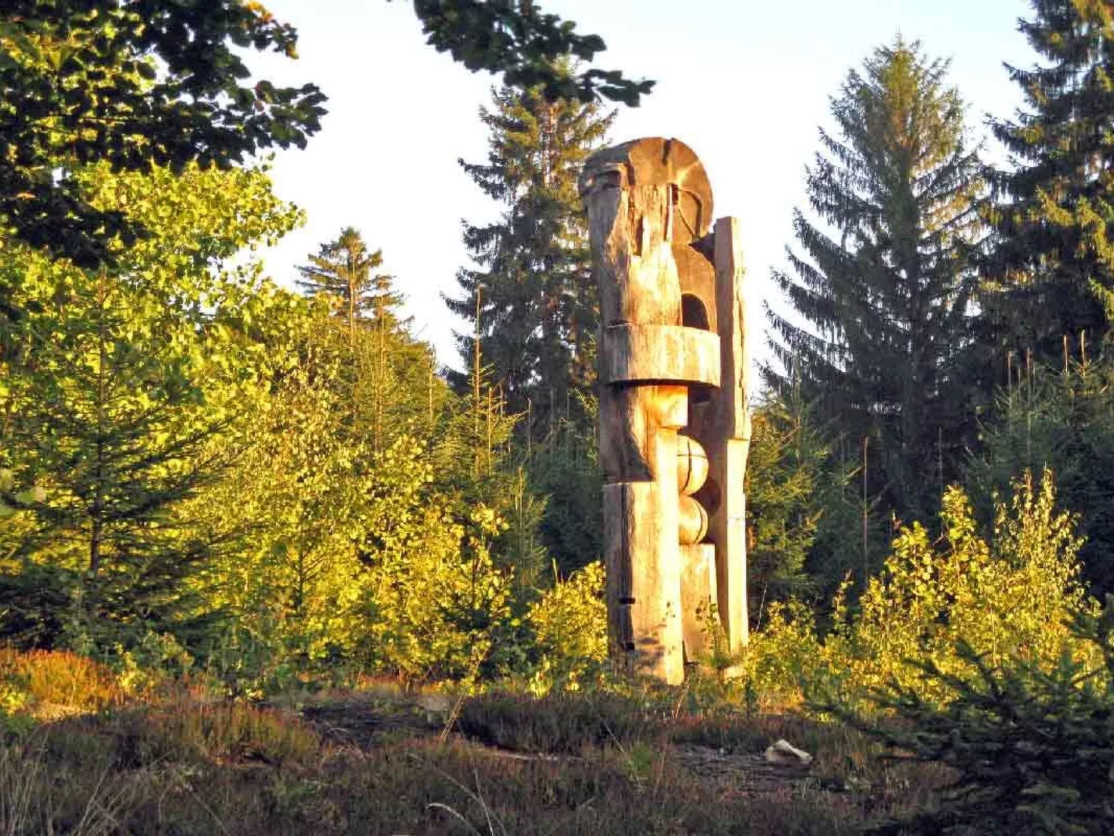 Casa Lopo - renovierter Bauernhof im Hirtendorf-Buiten