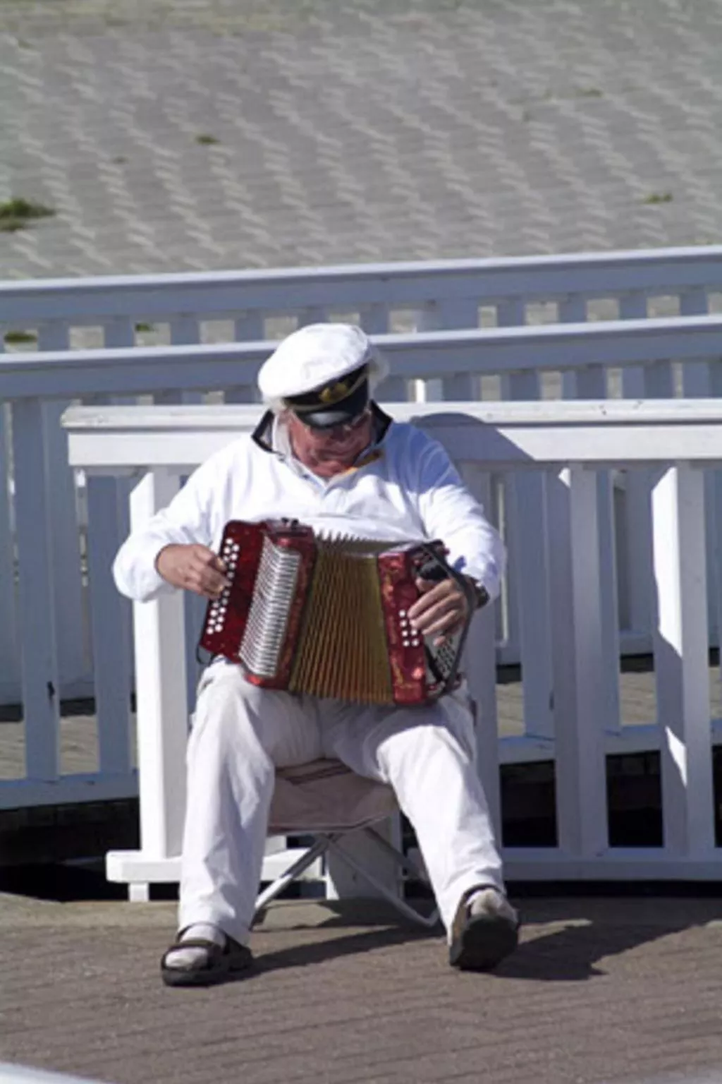 Großes Ferienhaus in Müggendorf mit Garten-Buiten