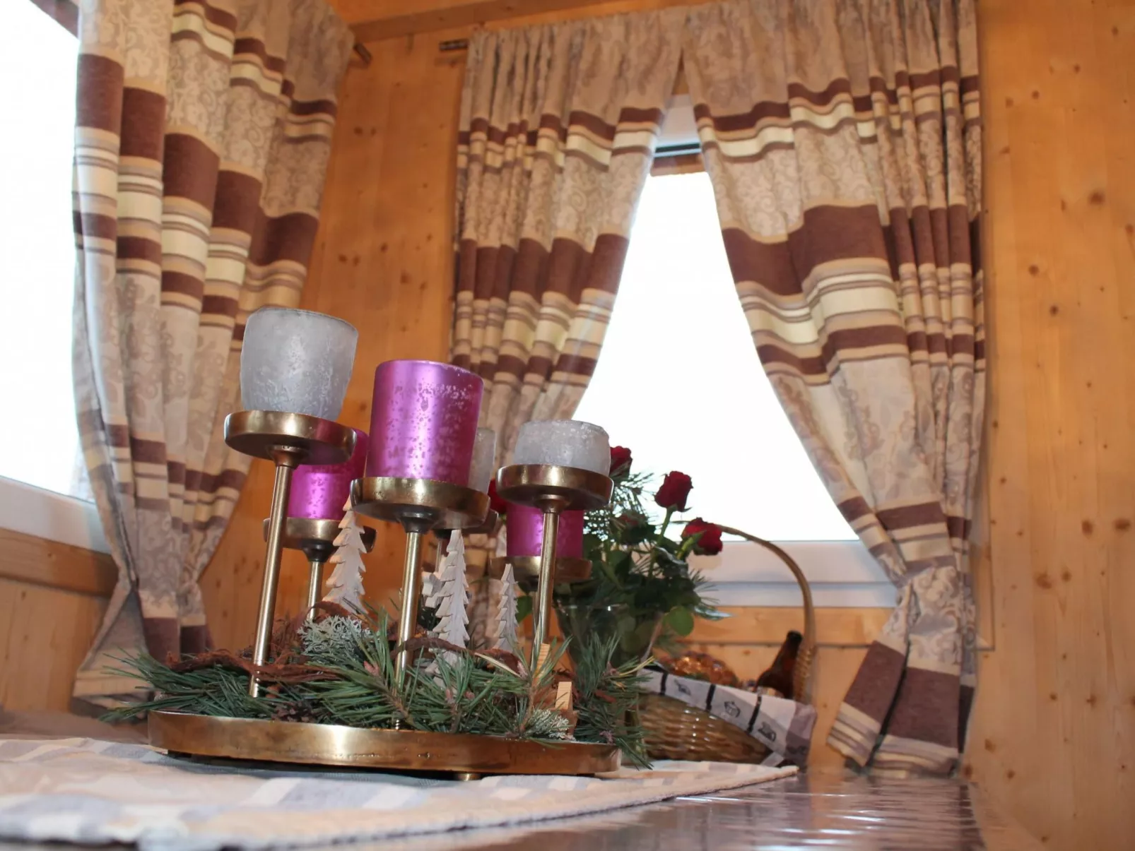 Klippitzhimmel in Klippitztörl-Binnen