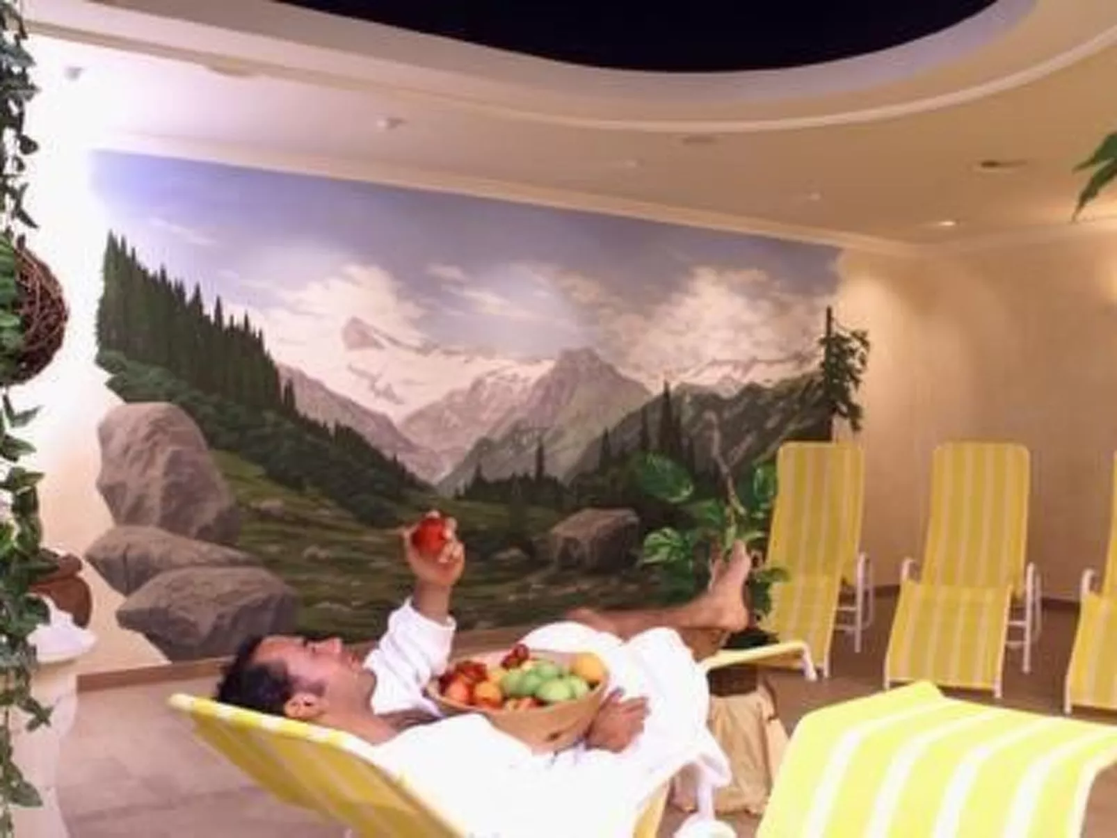 Wohnung Biohaus in Neukirchen am Großvenediger-Image-tags.info