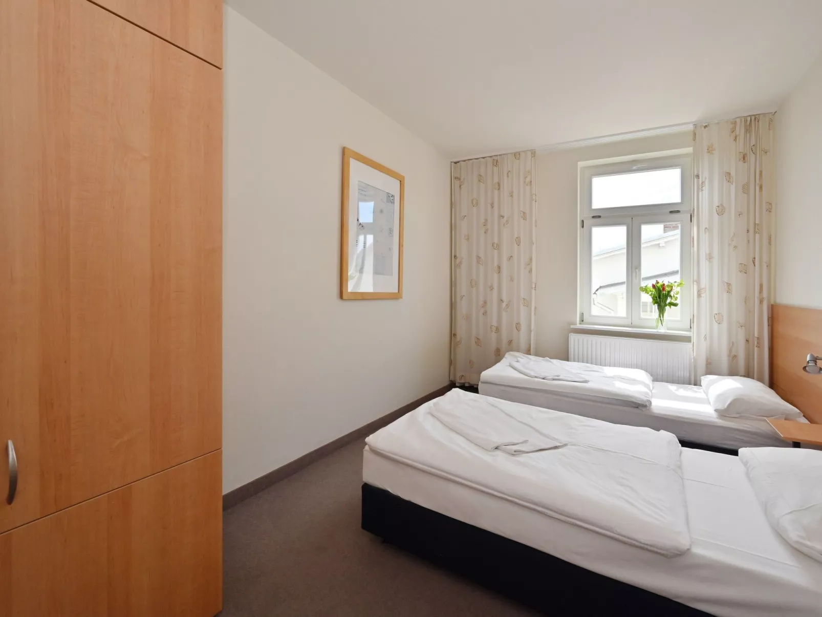 Villa Celia Sellin-Binnen