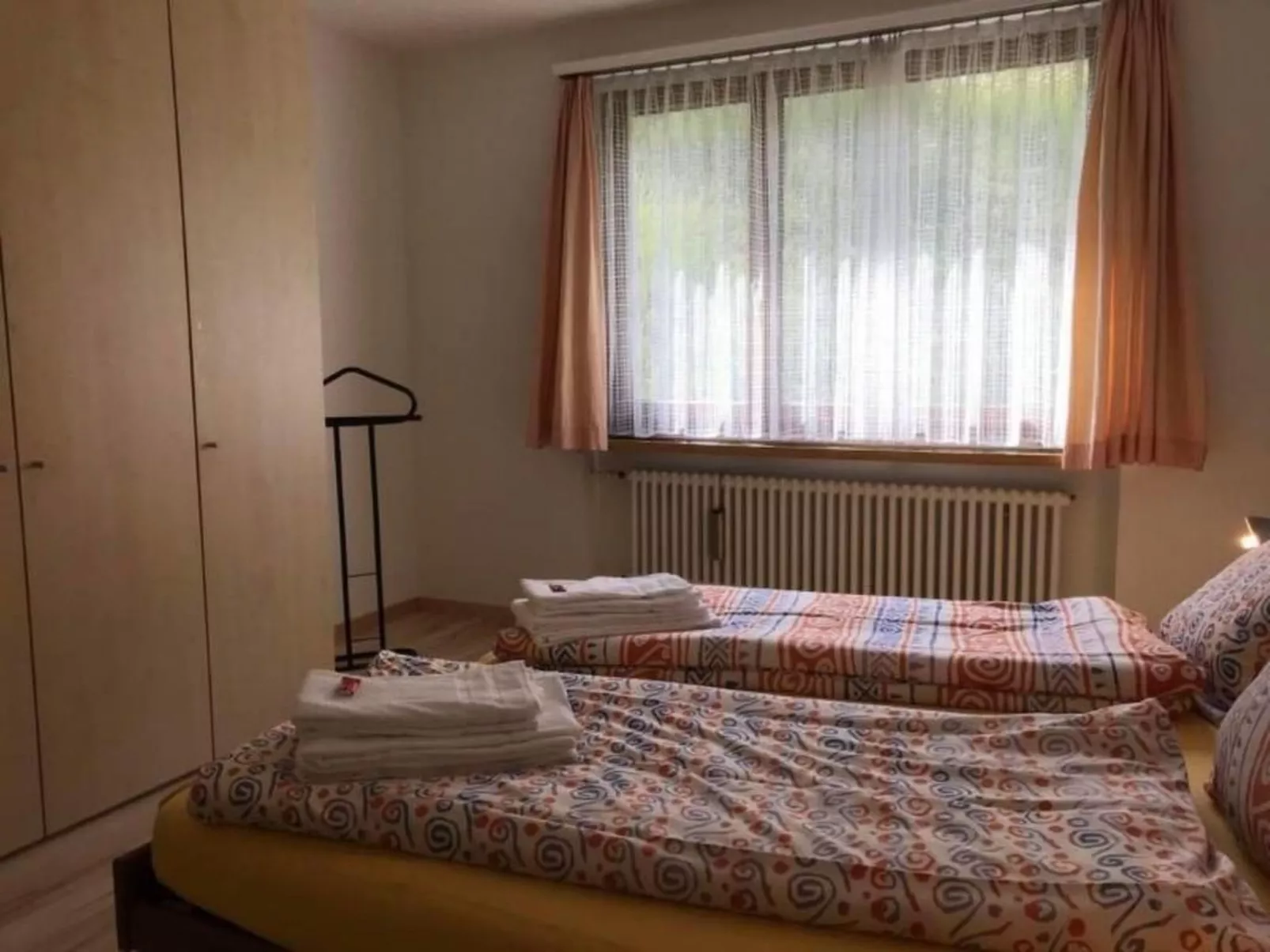 Chesa Alexandra-Binnen