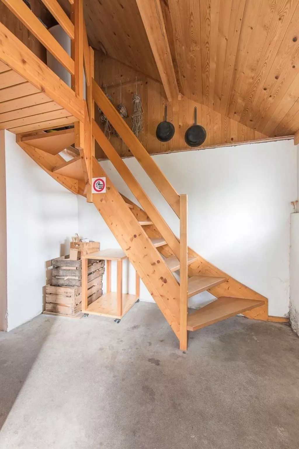 Haus Eberli-Bussmann-Binnen