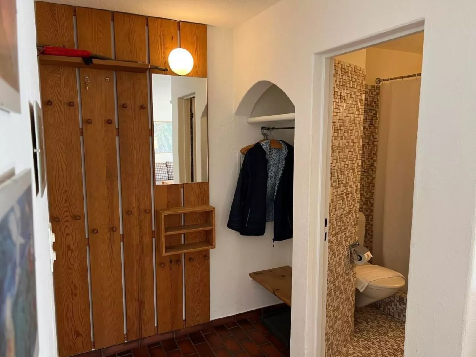 Chesa Aretztas-Binnen