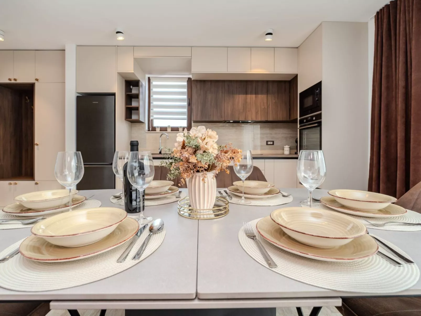 NEU - Ferienhaus Nina mit Pool - Agentur TA Leut-Binnen