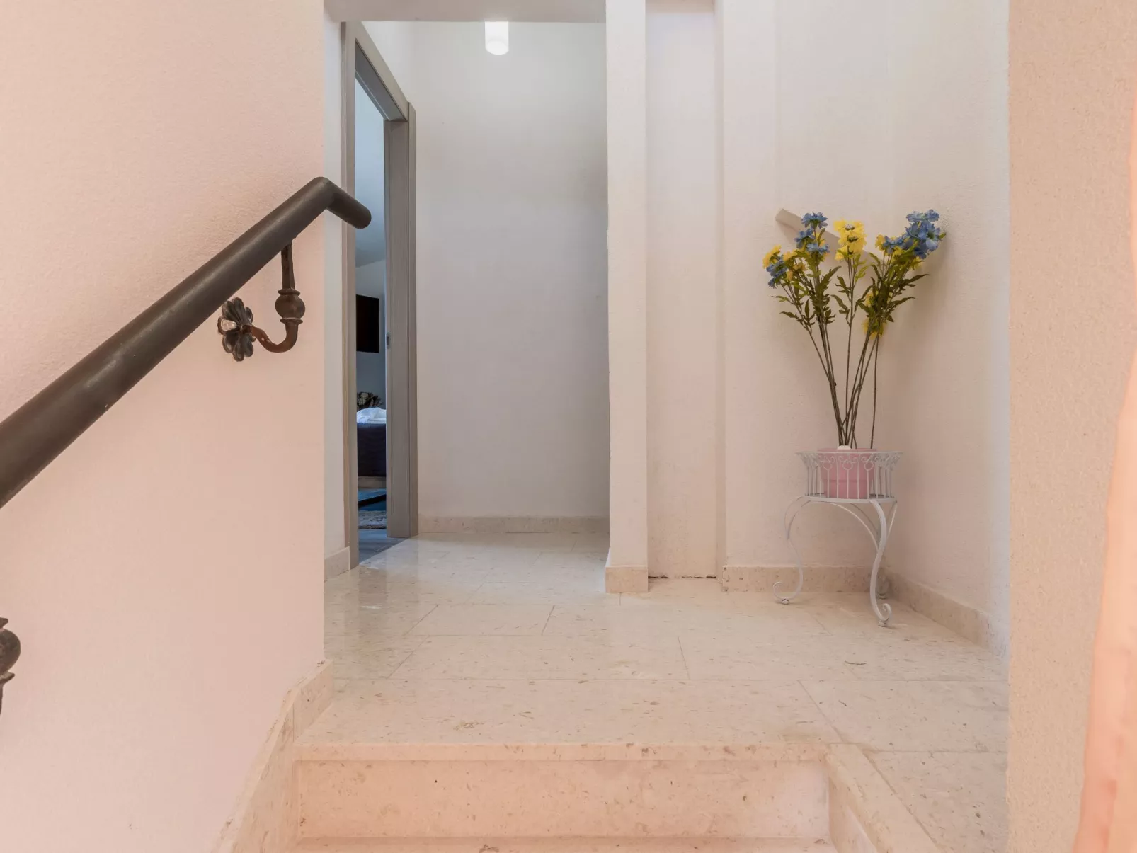 Mit Privatpool für 9 Personen ca. 95 m&sup2; in Sevid, Adriaküste Kroatien (Tro-Binnen