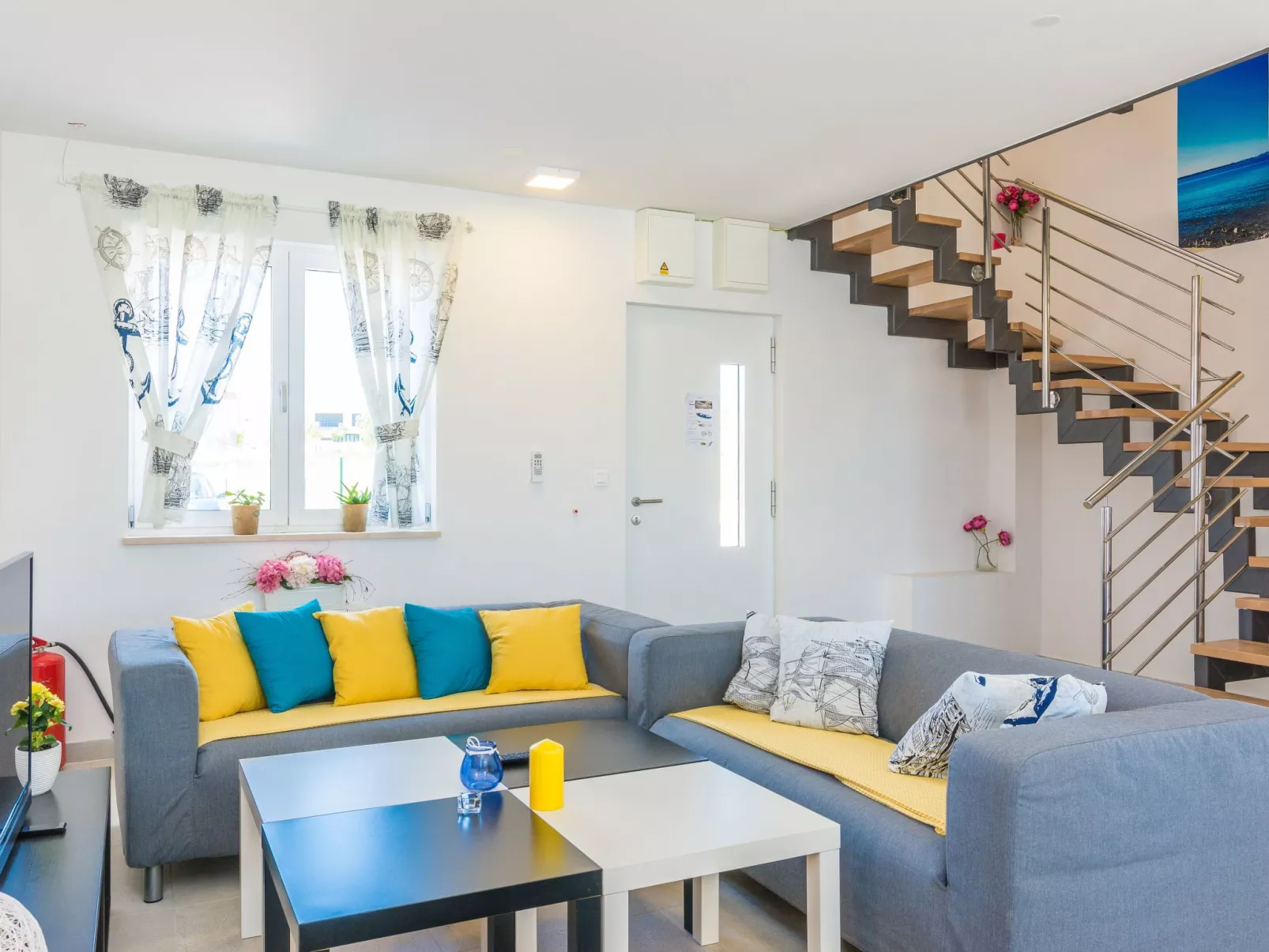 Ferienvilla "Miri Orchid" mit privatem Pool-Binnen