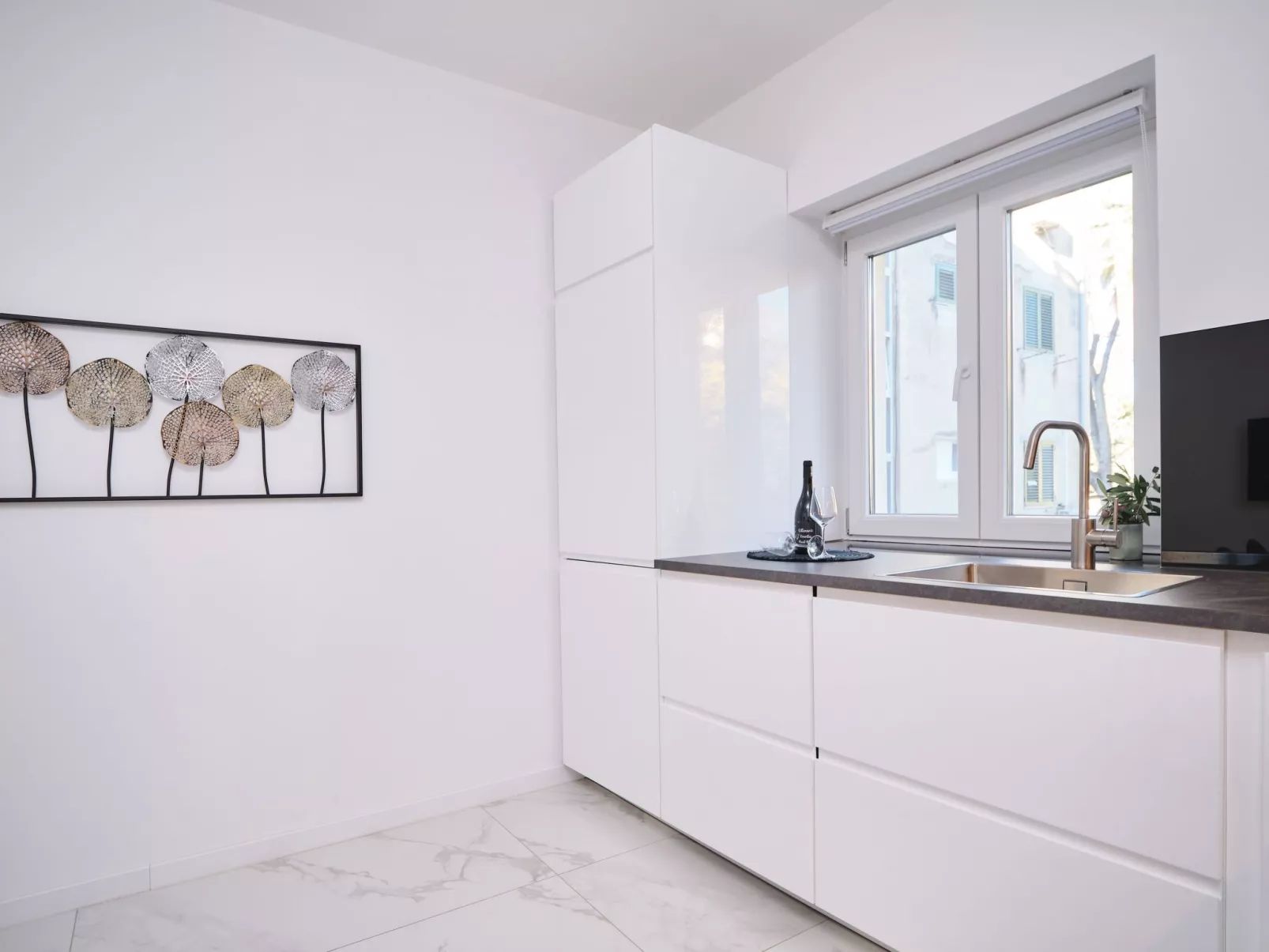 Lamer Luxus-Suite von Litto-Binnen