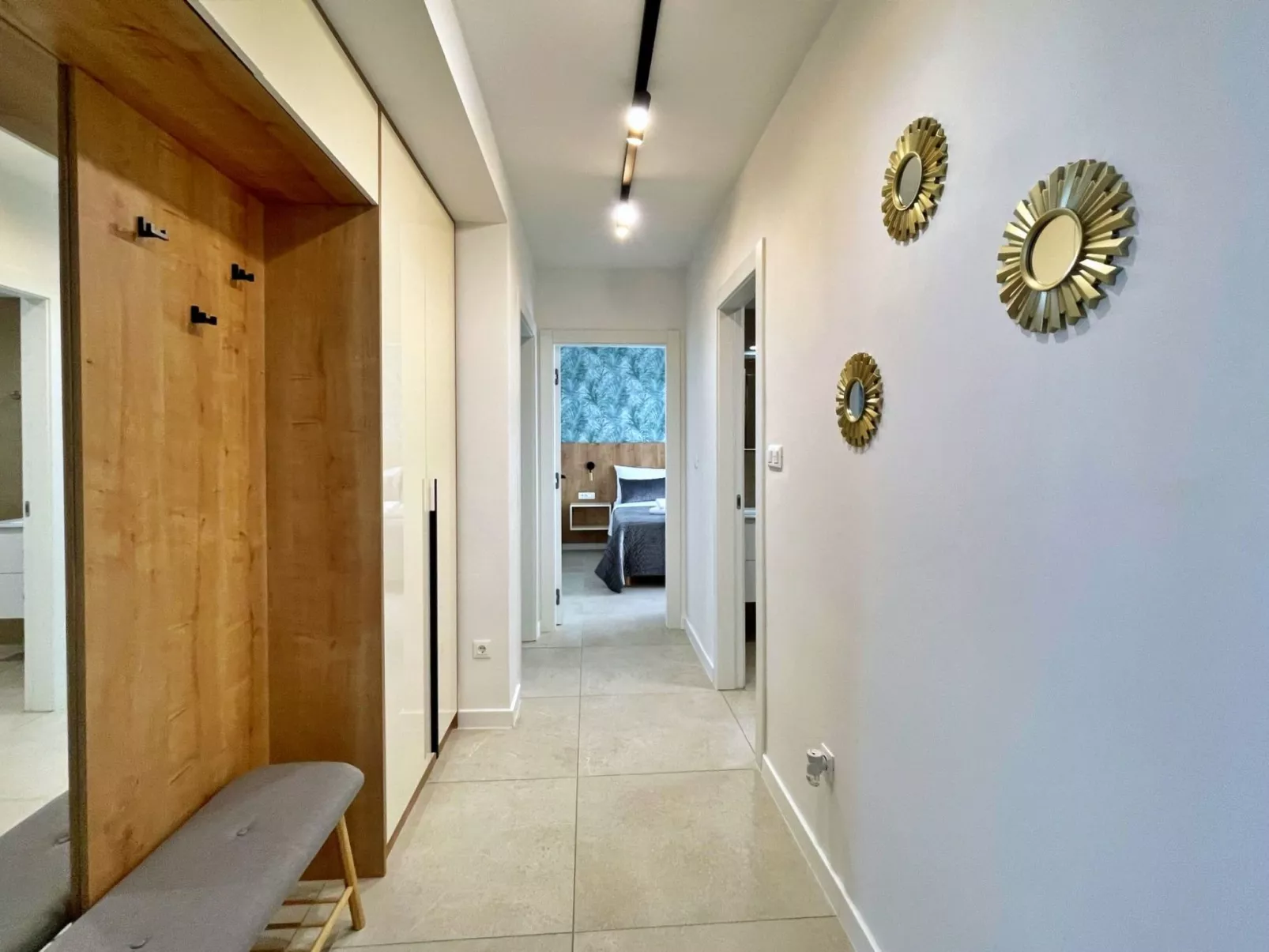 Apartment Punta Silo-Binnen