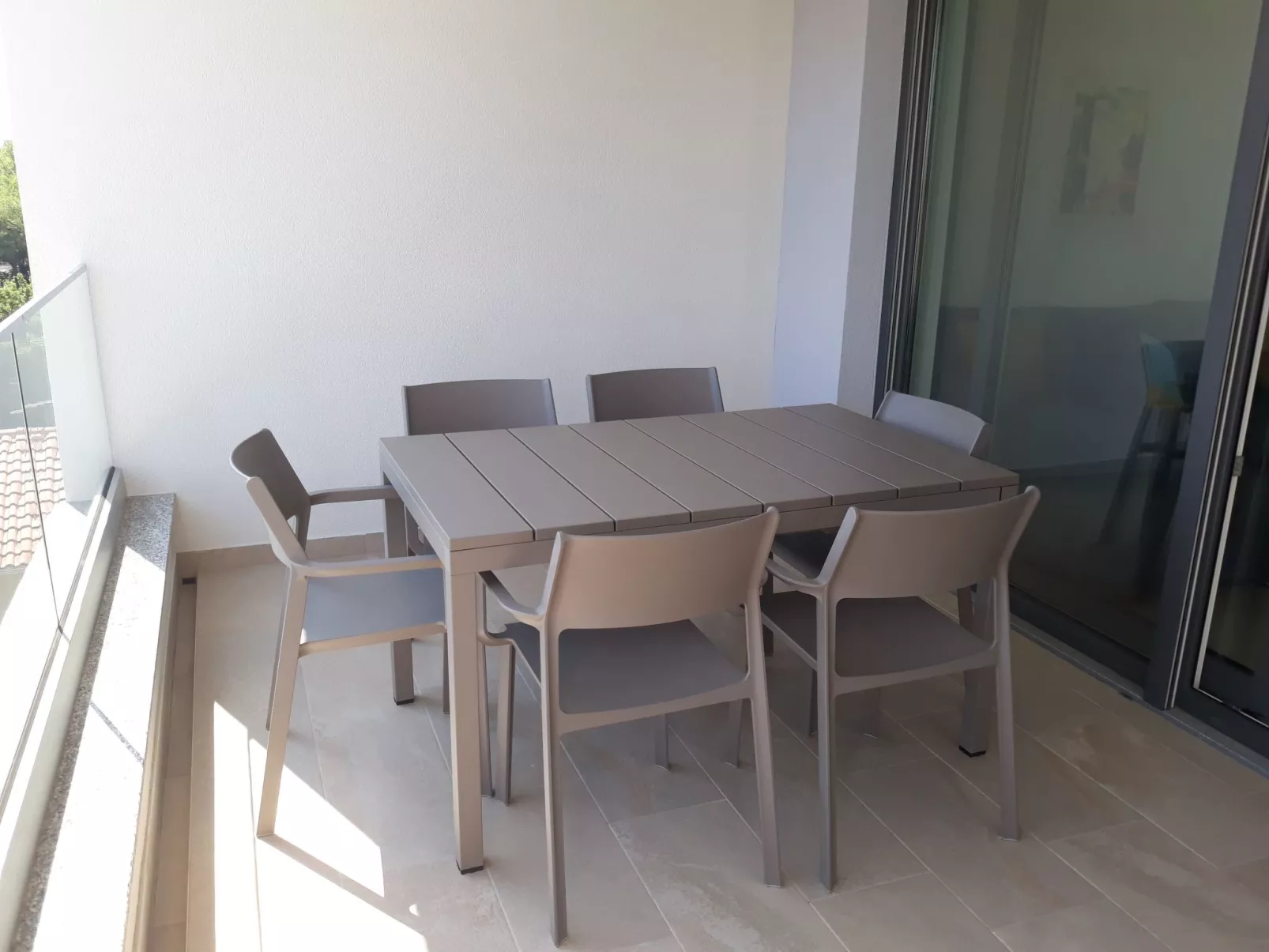 Für 5 Personen ca. 68 m&sup2; in Šilo, Adriaküste Kroatien (Kroatische Inseln)-Buiten