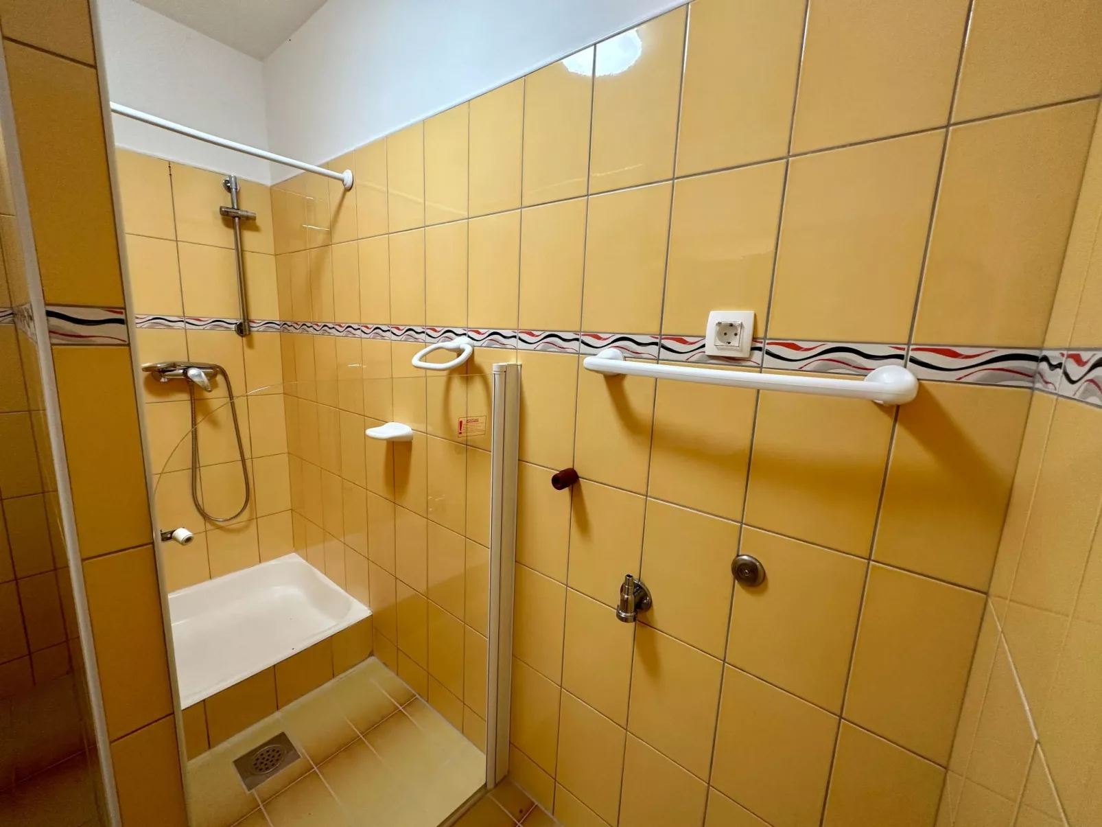 Wohnung Adriatic Dream 2-Binnen