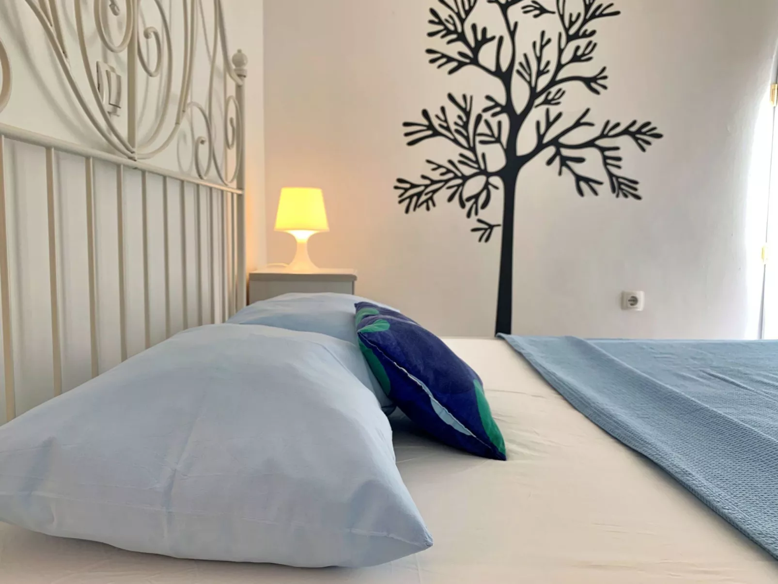 Apartment Savic-Binnen