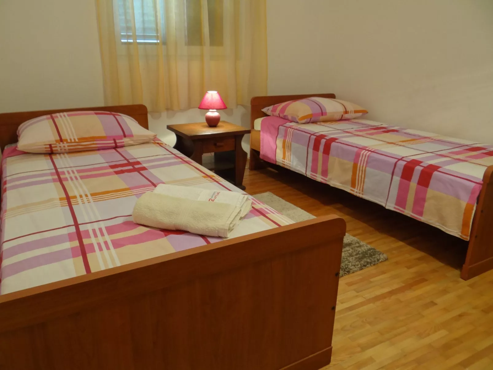 Mit Infinity Pool-Binnen