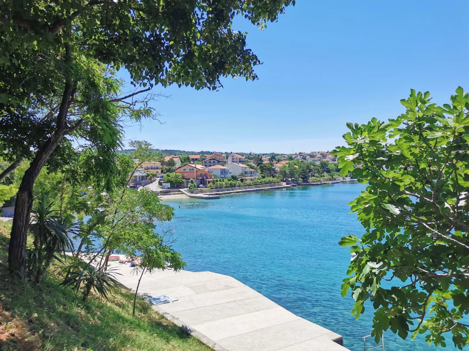 Apartment Scheich-Buiten