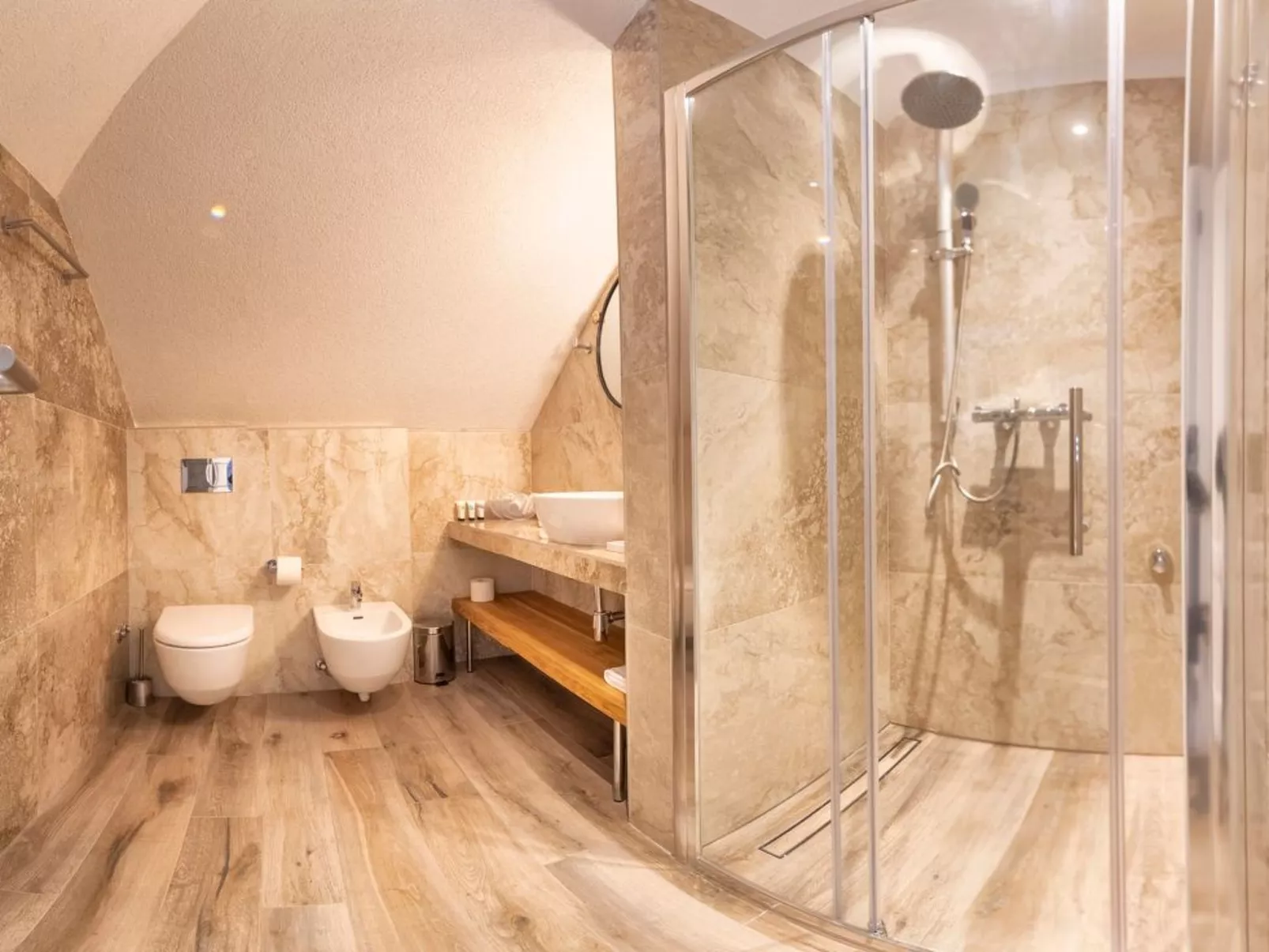 Ferienvilla "Joe"-Binnen