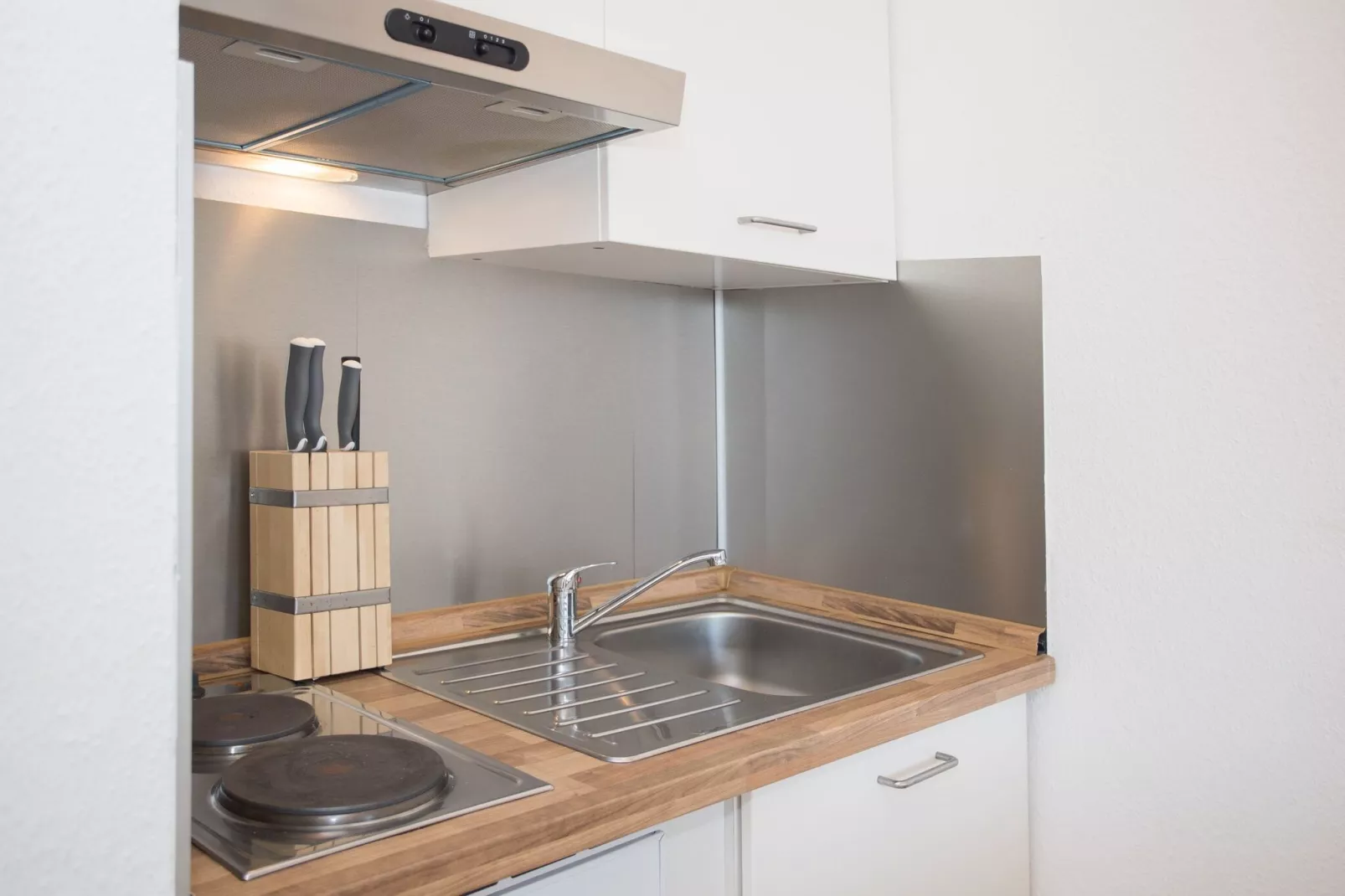 Studio Am Waltenberg 57-S-Keuken