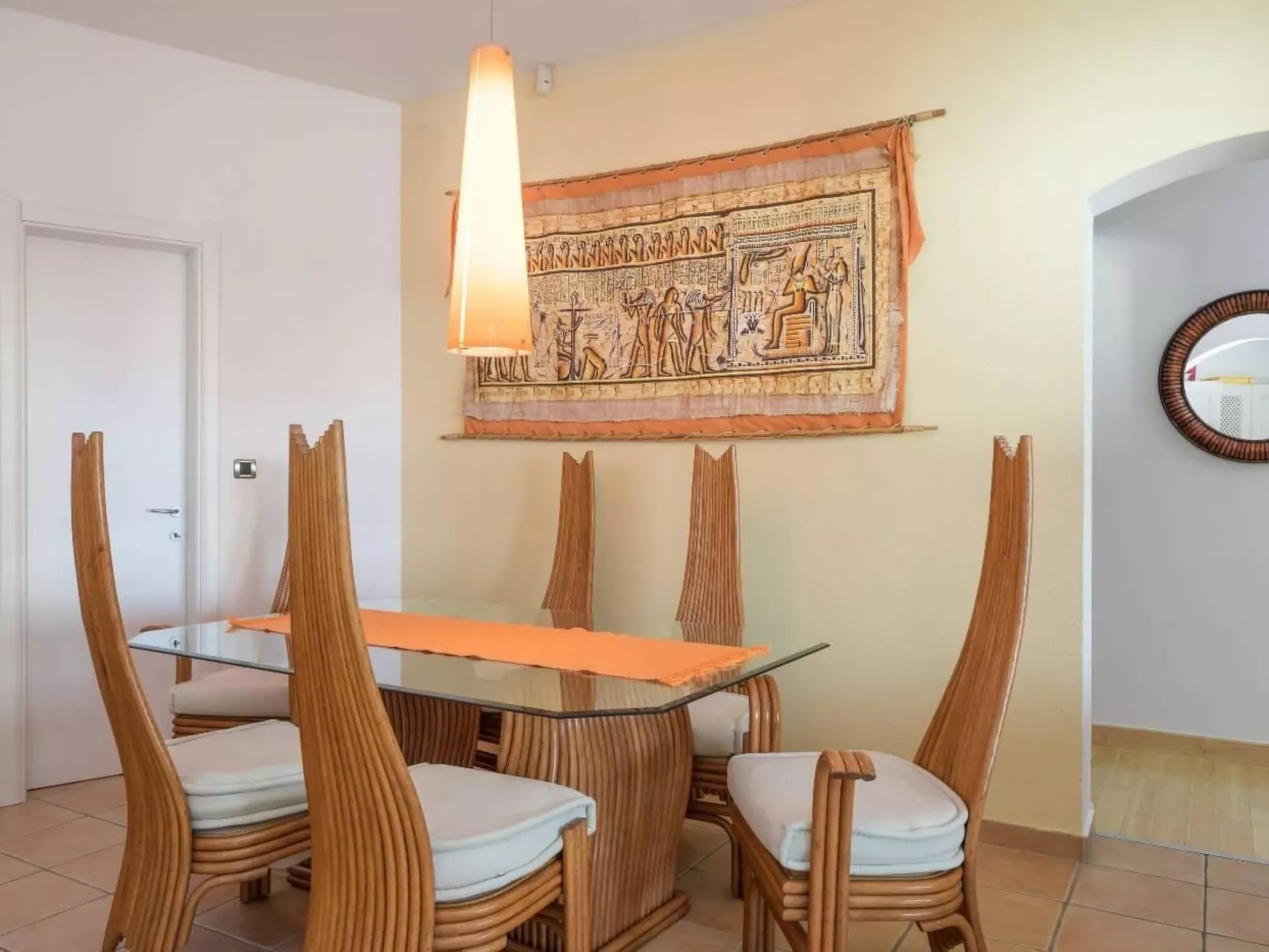 Villa Valla in Primosten-Binnen