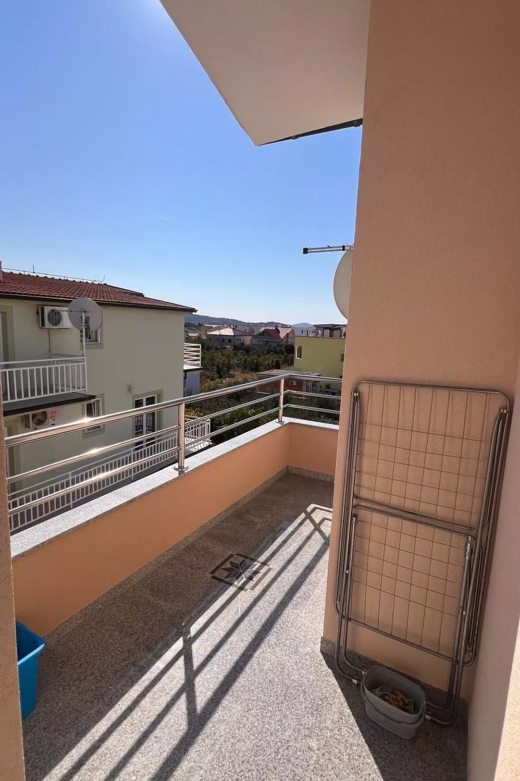 Wohnung "Ivić 2" mit Terrasse-Image-tags.info