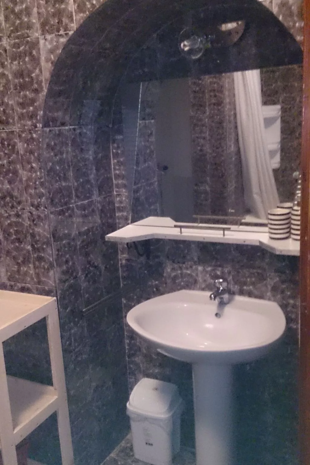  Lea, Senj -  Kroatien-Binnen