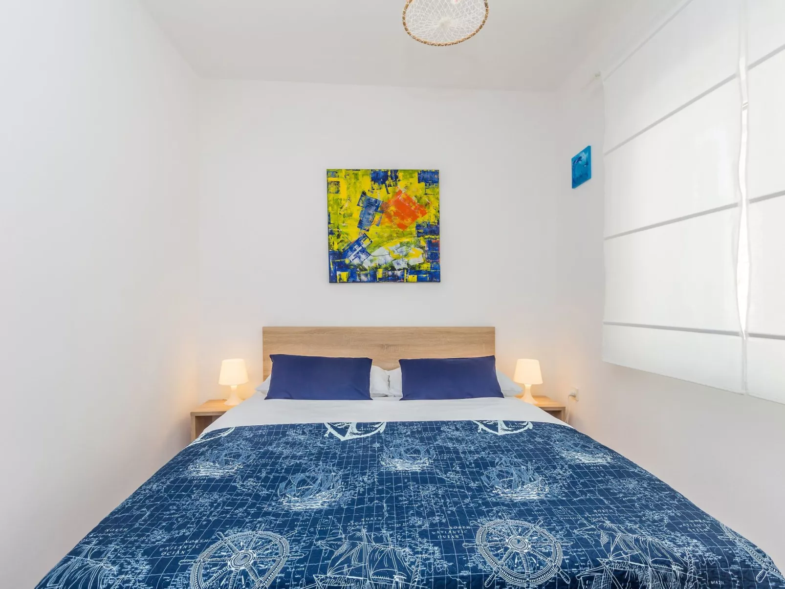 Apartment Presker-Binnen