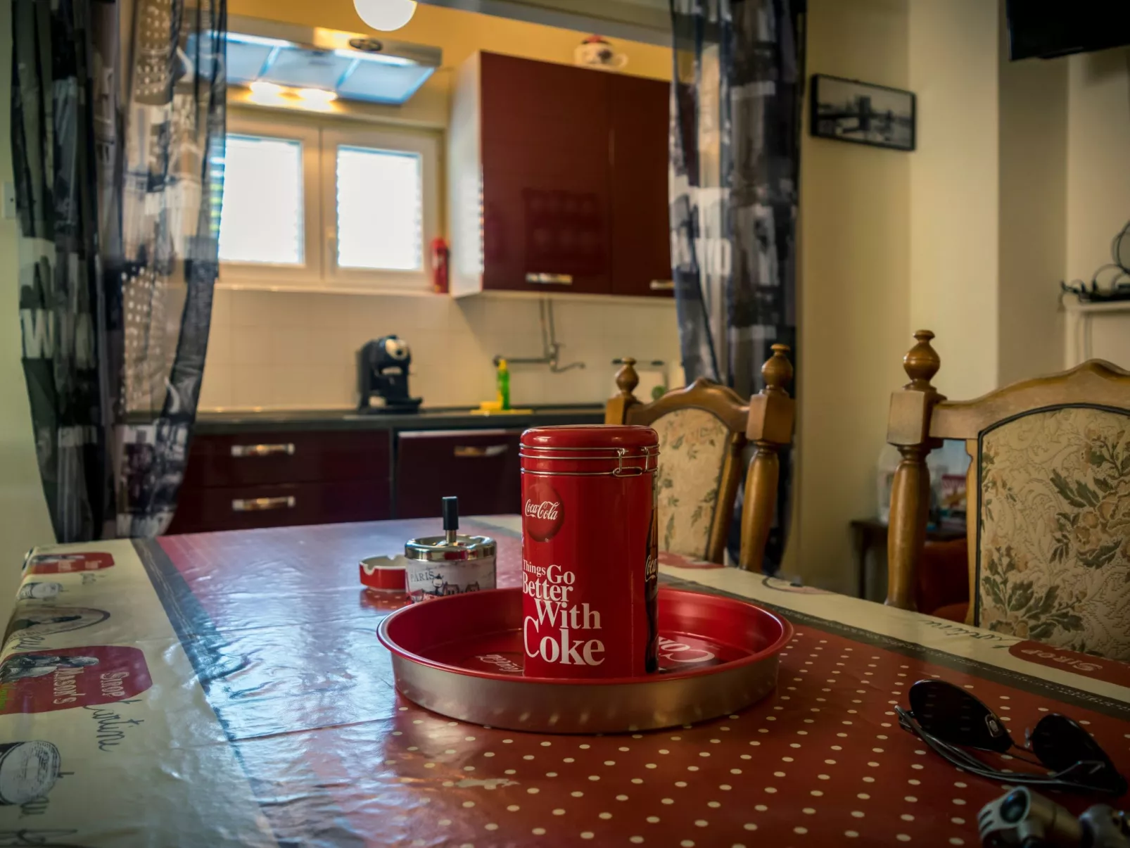 Strandnahes, ruhiges Ferienhaus-Binnen